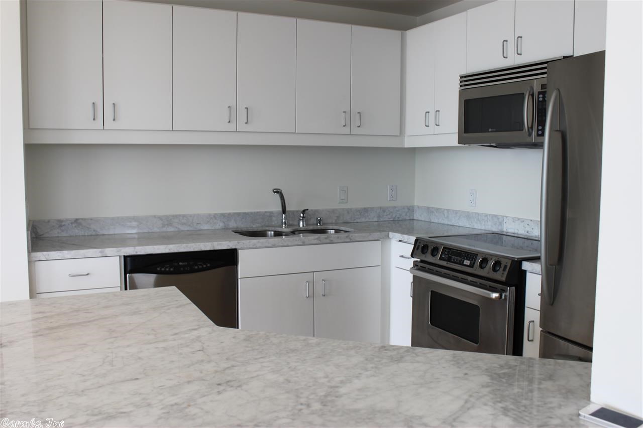 Clinton & Sherman HPR - Residential