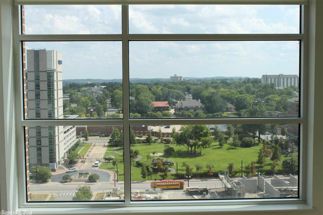 Clinton & Sherman HPR - Residential