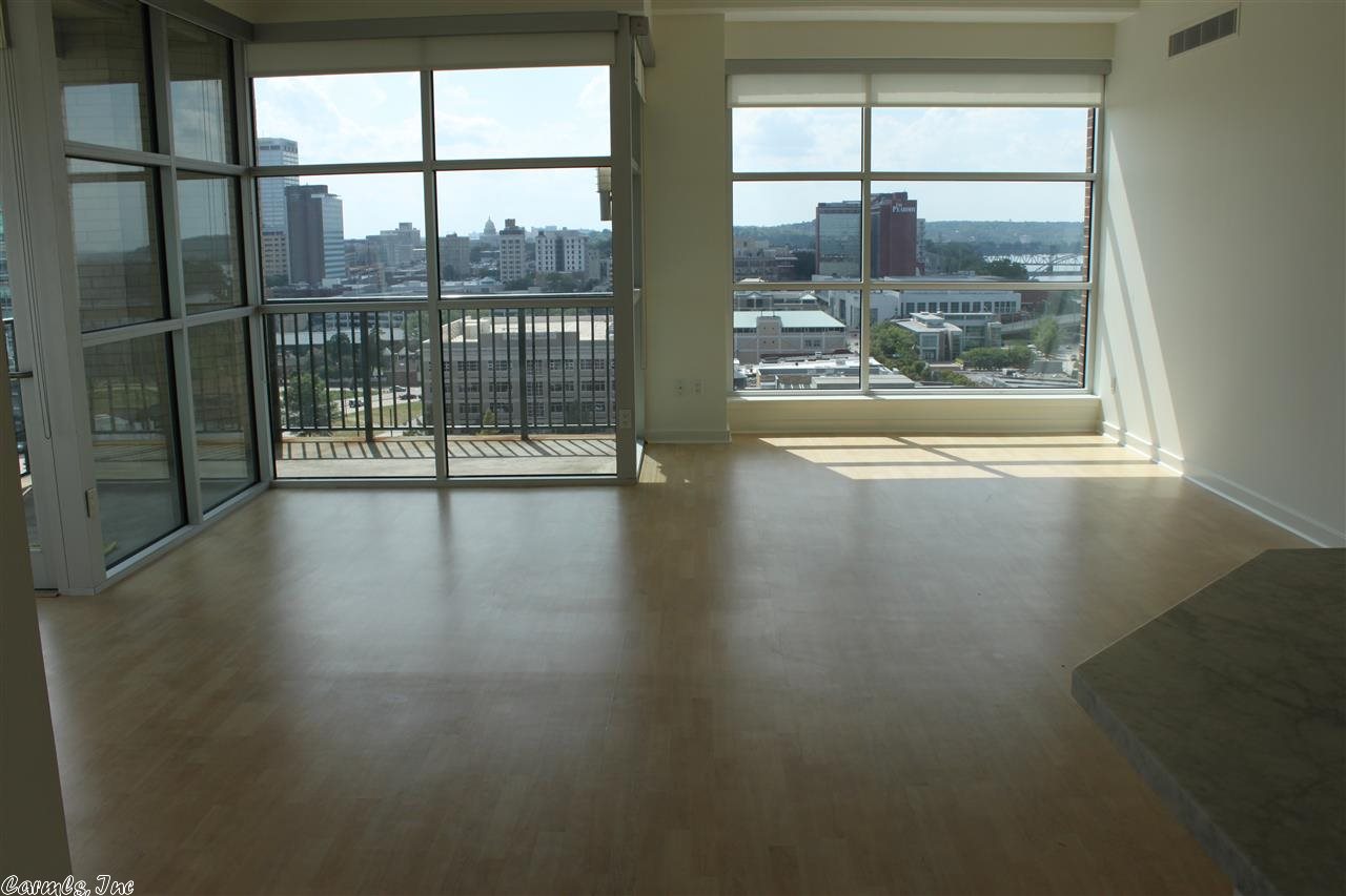 Clinton & Sherman HPR - Residential