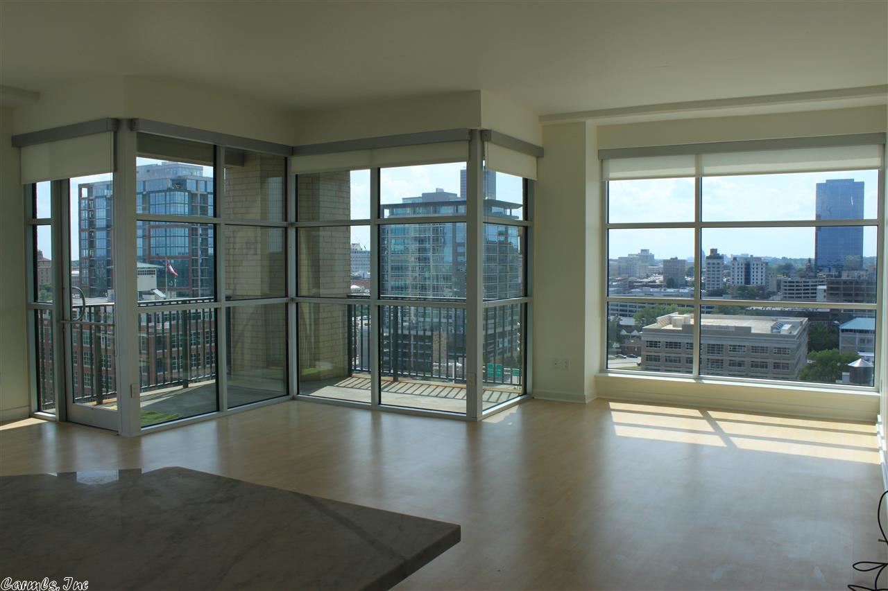 Clinton & Sherman HPR - Residential