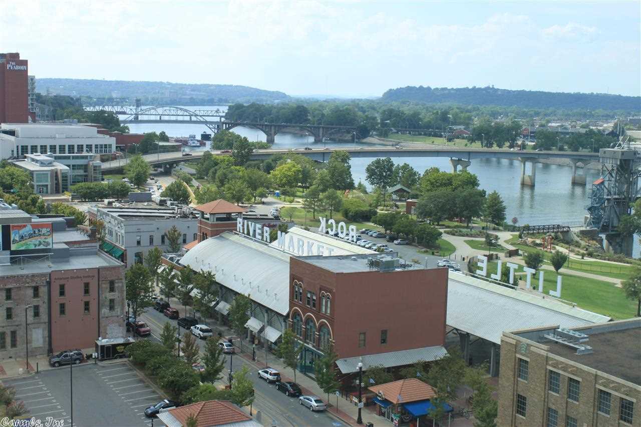 Clinton & Sherman HPR - Residential