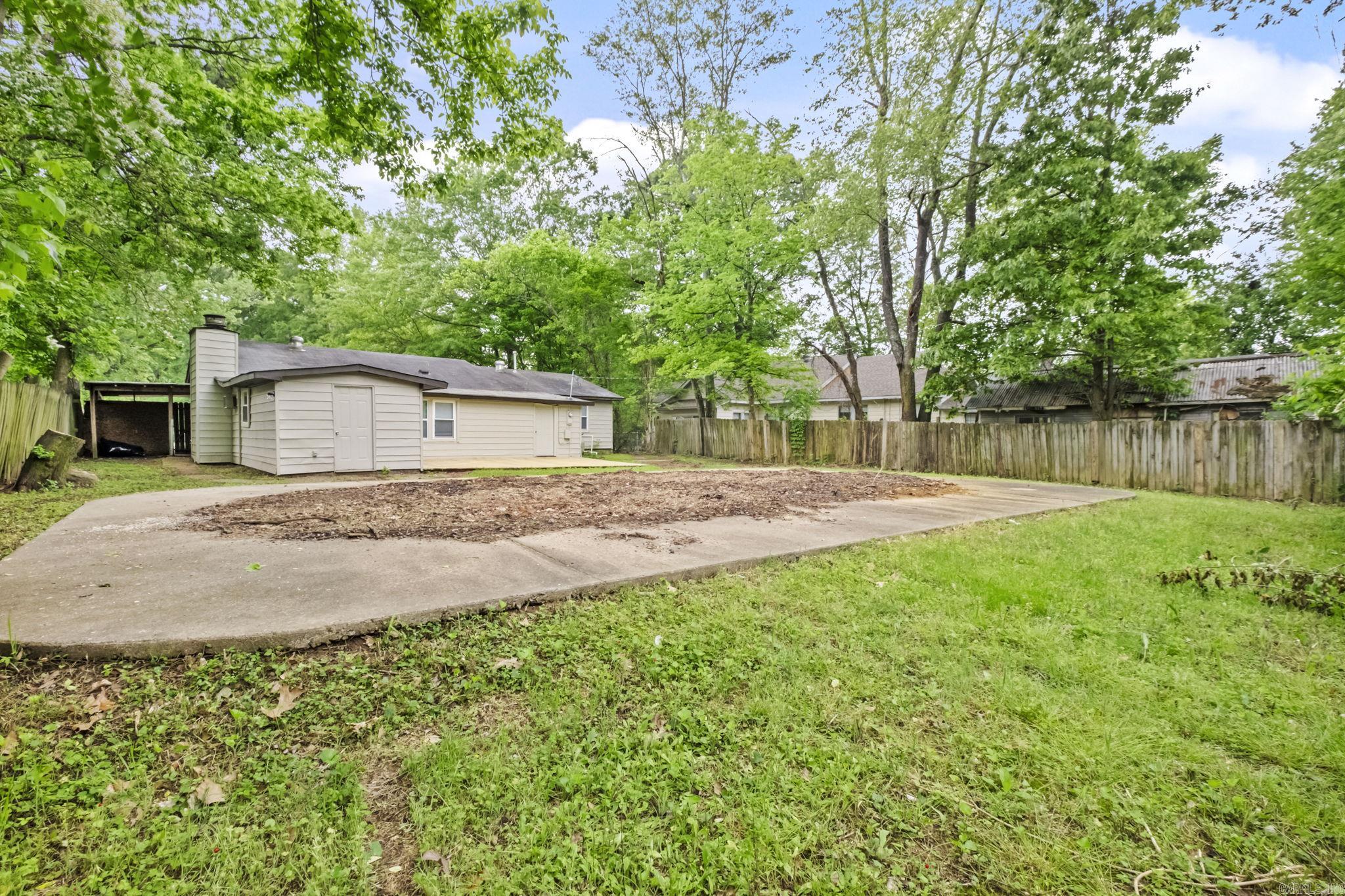 RANEY TERRACE - Residential