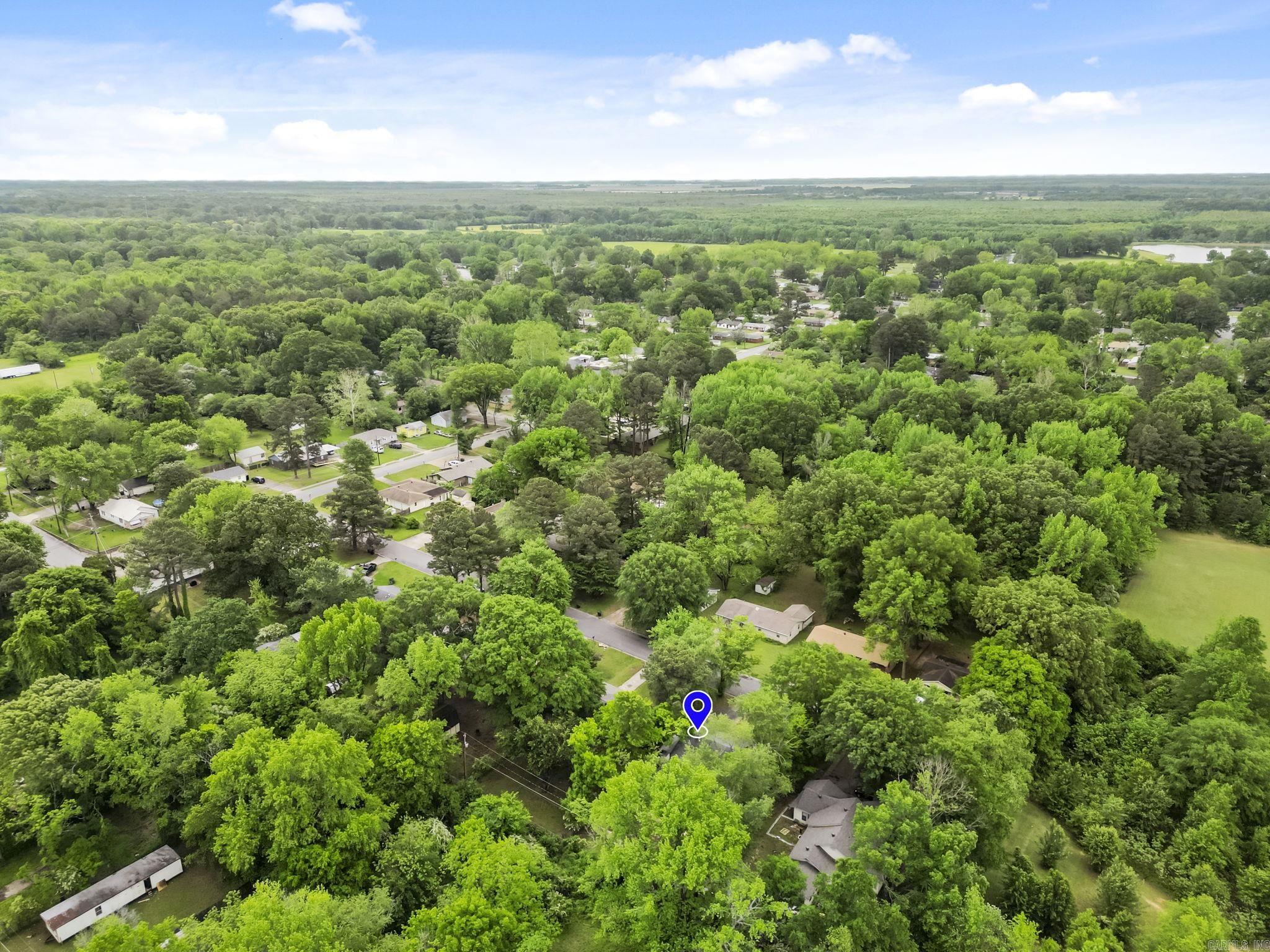RANEY TERRACE - Residential