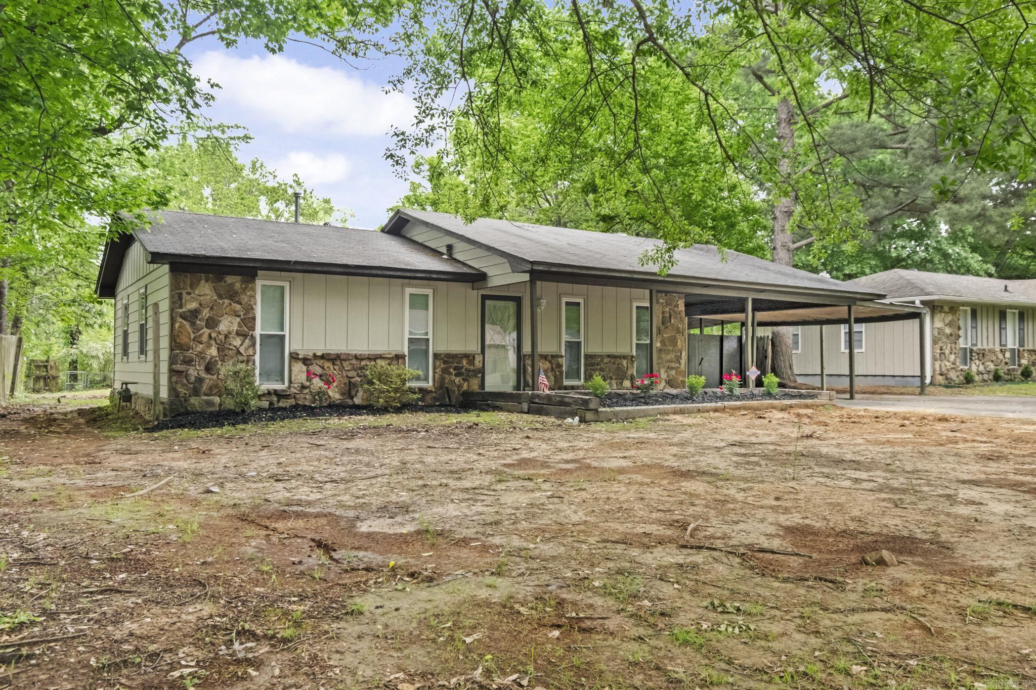 RANEY TERRACE - Residential