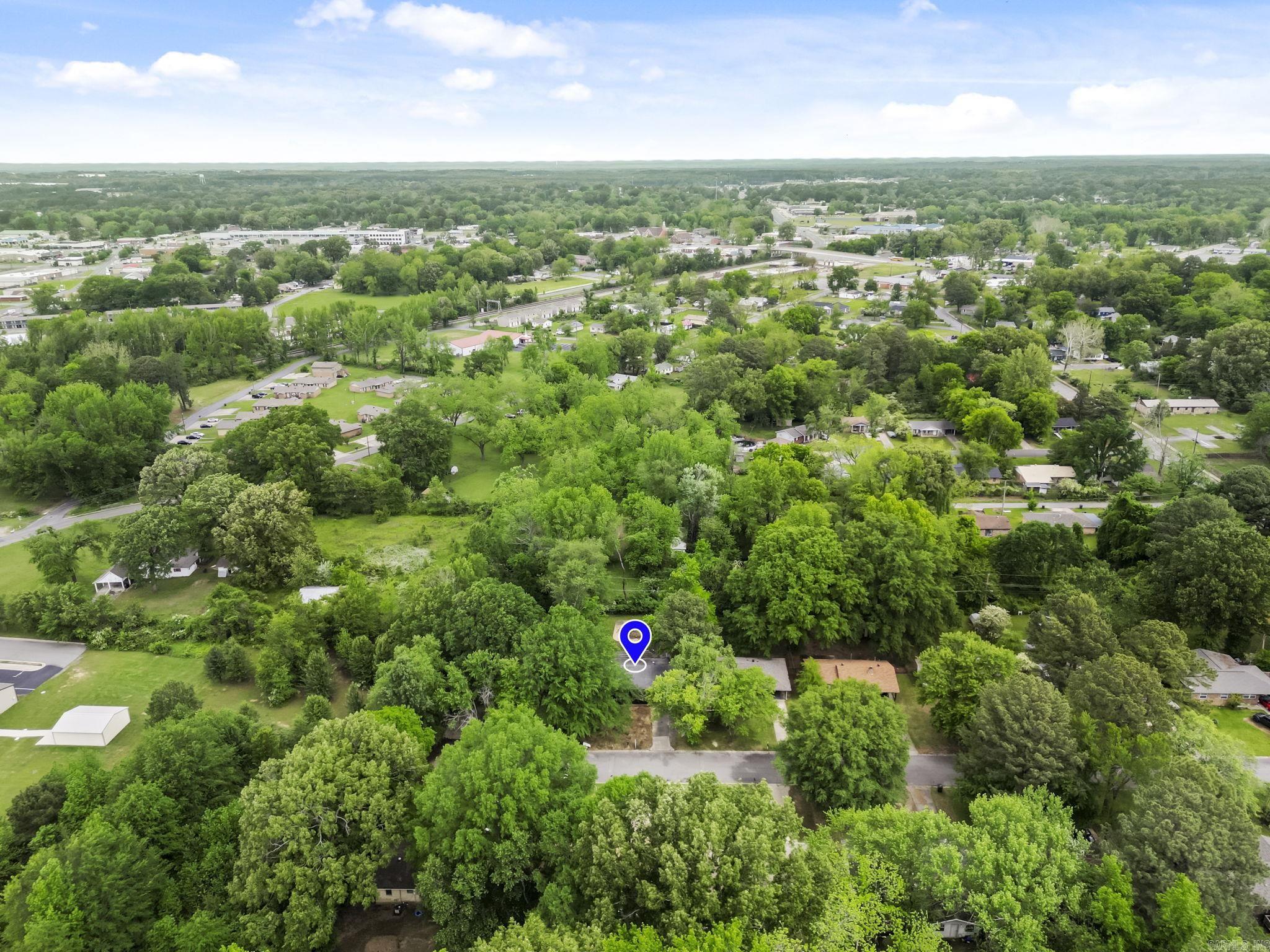 RANEY TERRACE - Residential