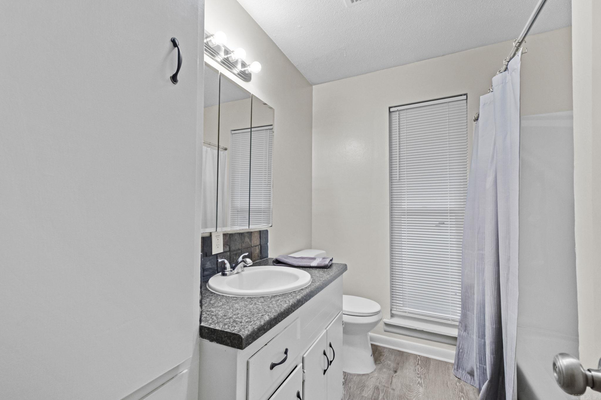 RANEY TERRACE - Residential