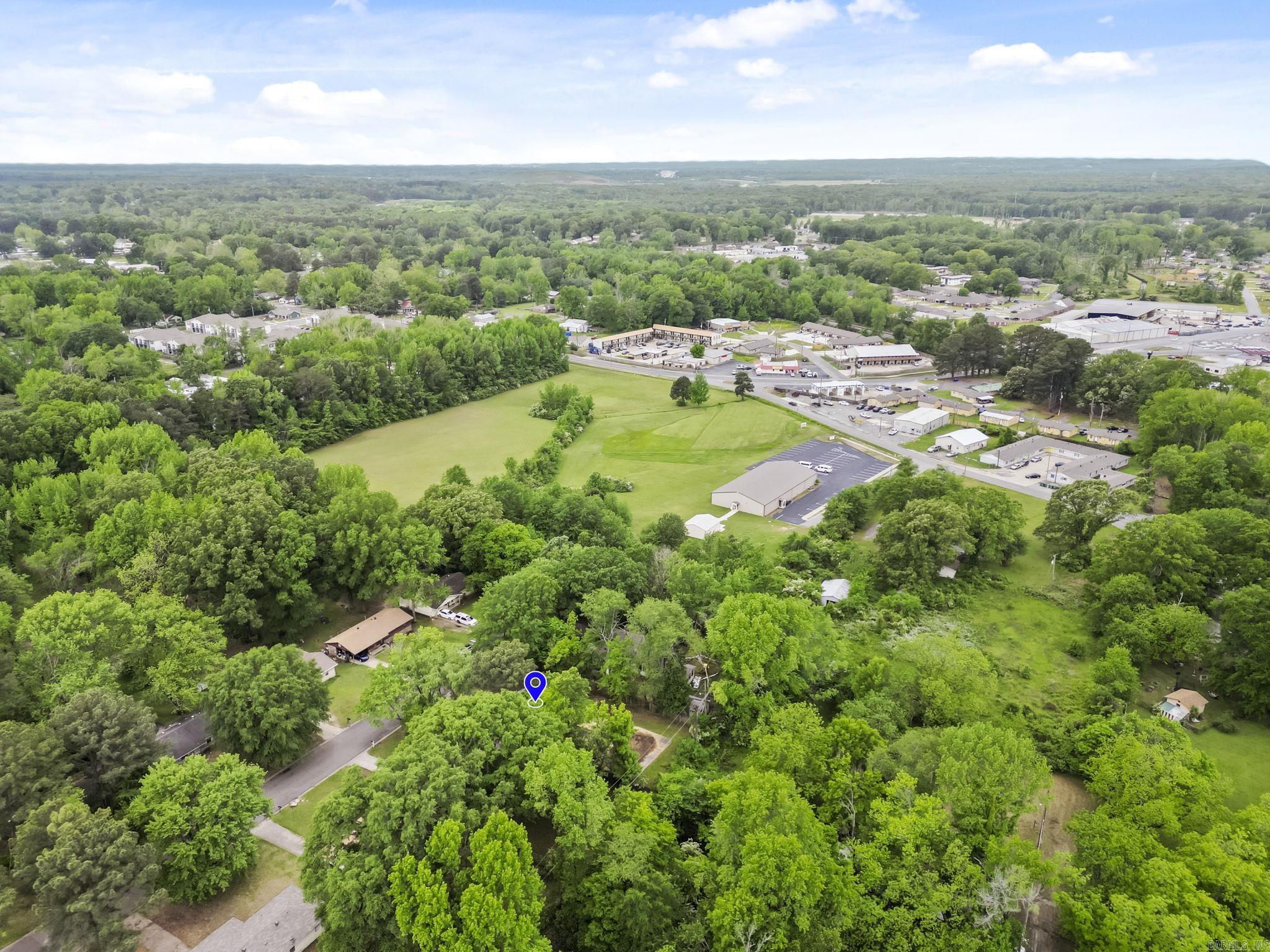 RANEY TERRACE - Residential