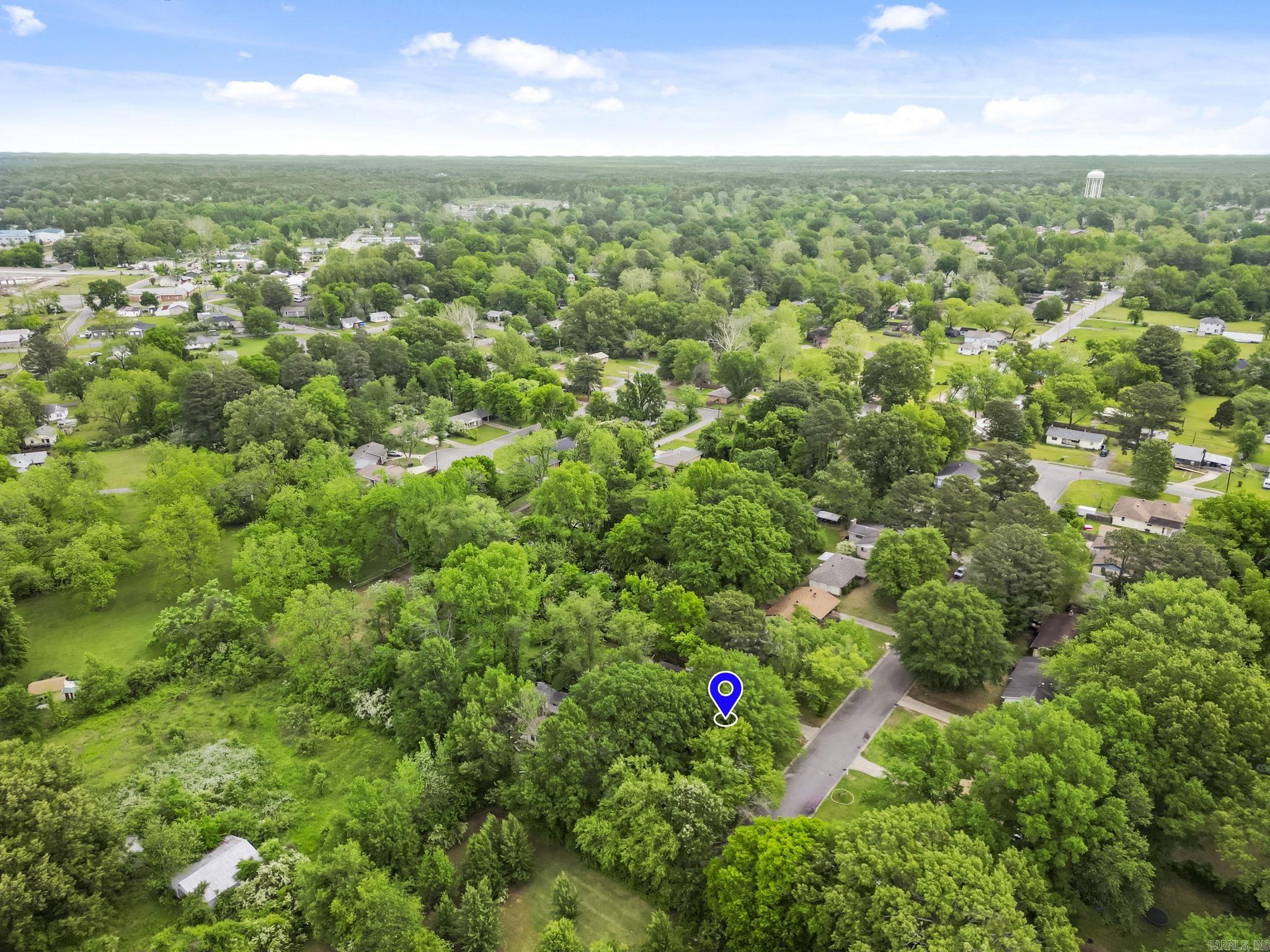 RANEY TERRACE - Residential