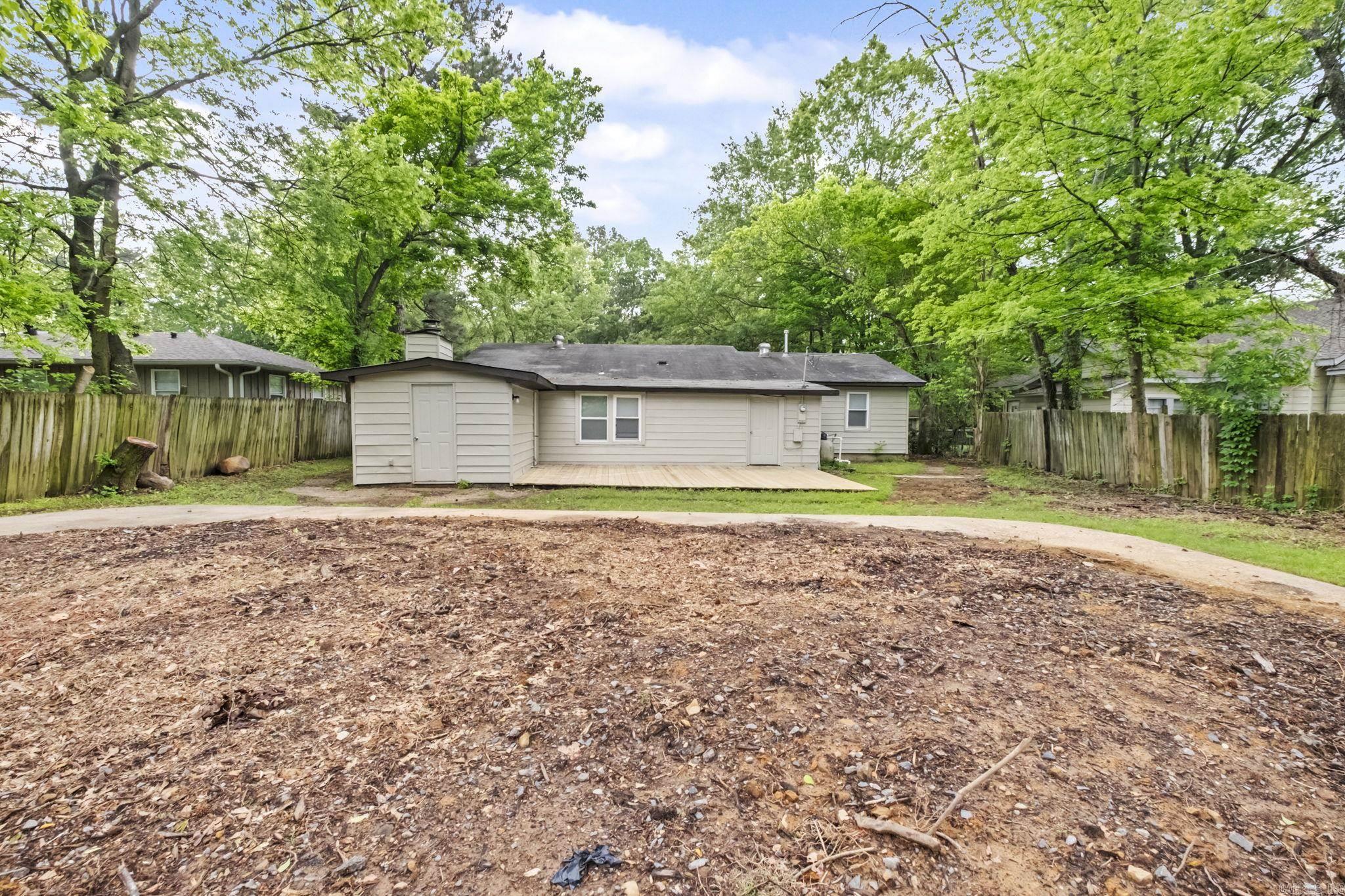 RANEY TERRACE - Residential