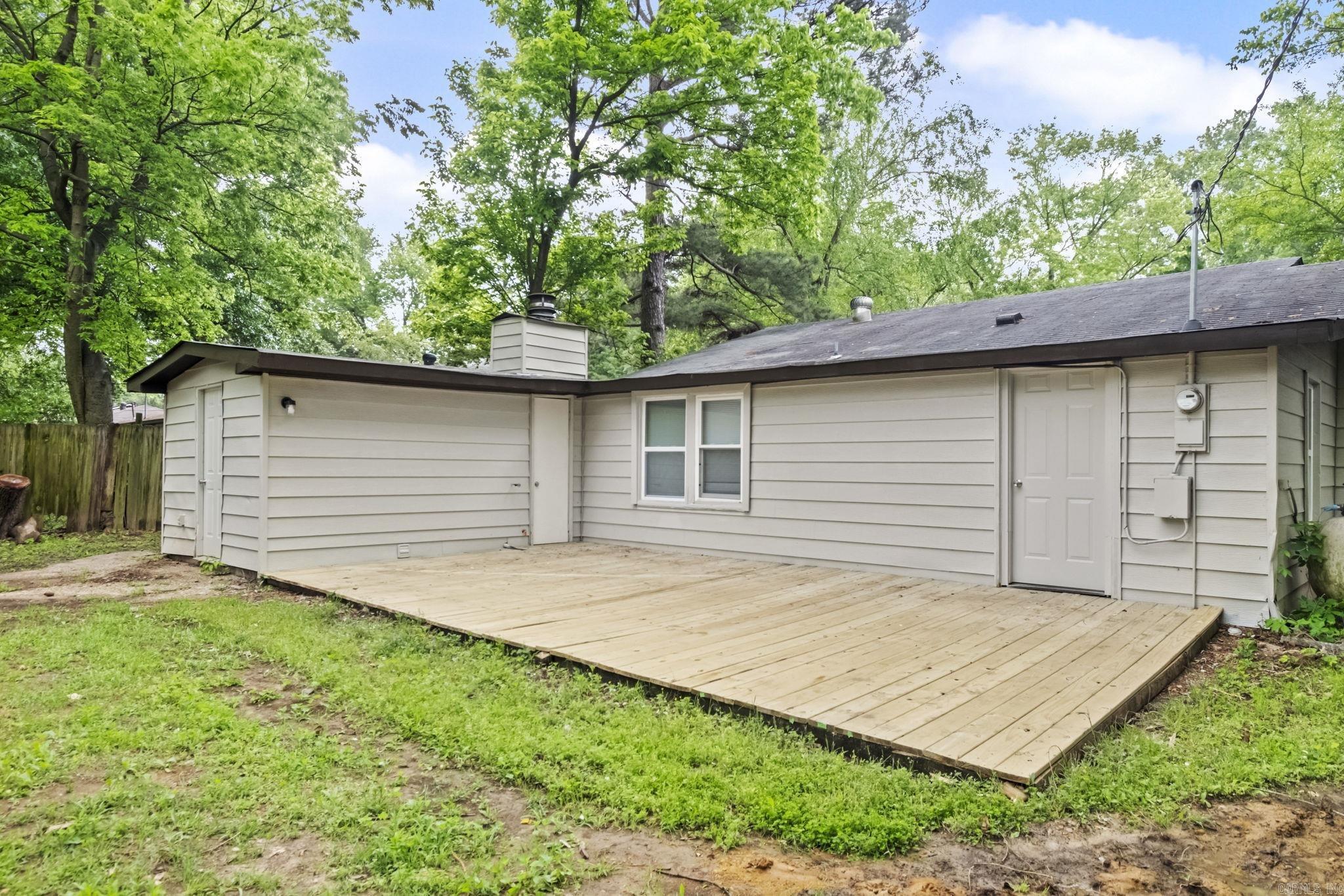 RANEY TERRACE - Residential