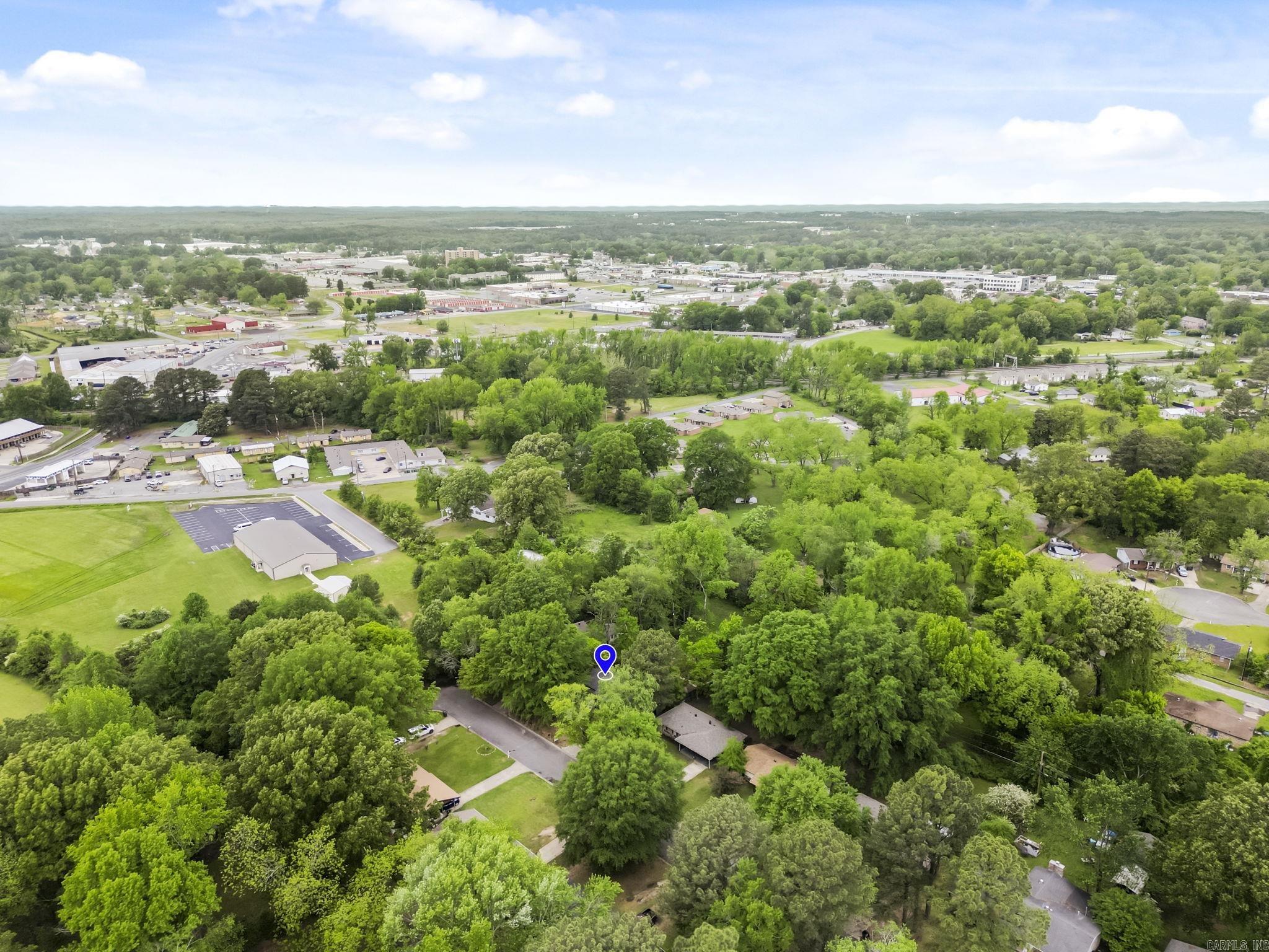 RANEY TERRACE - Residential