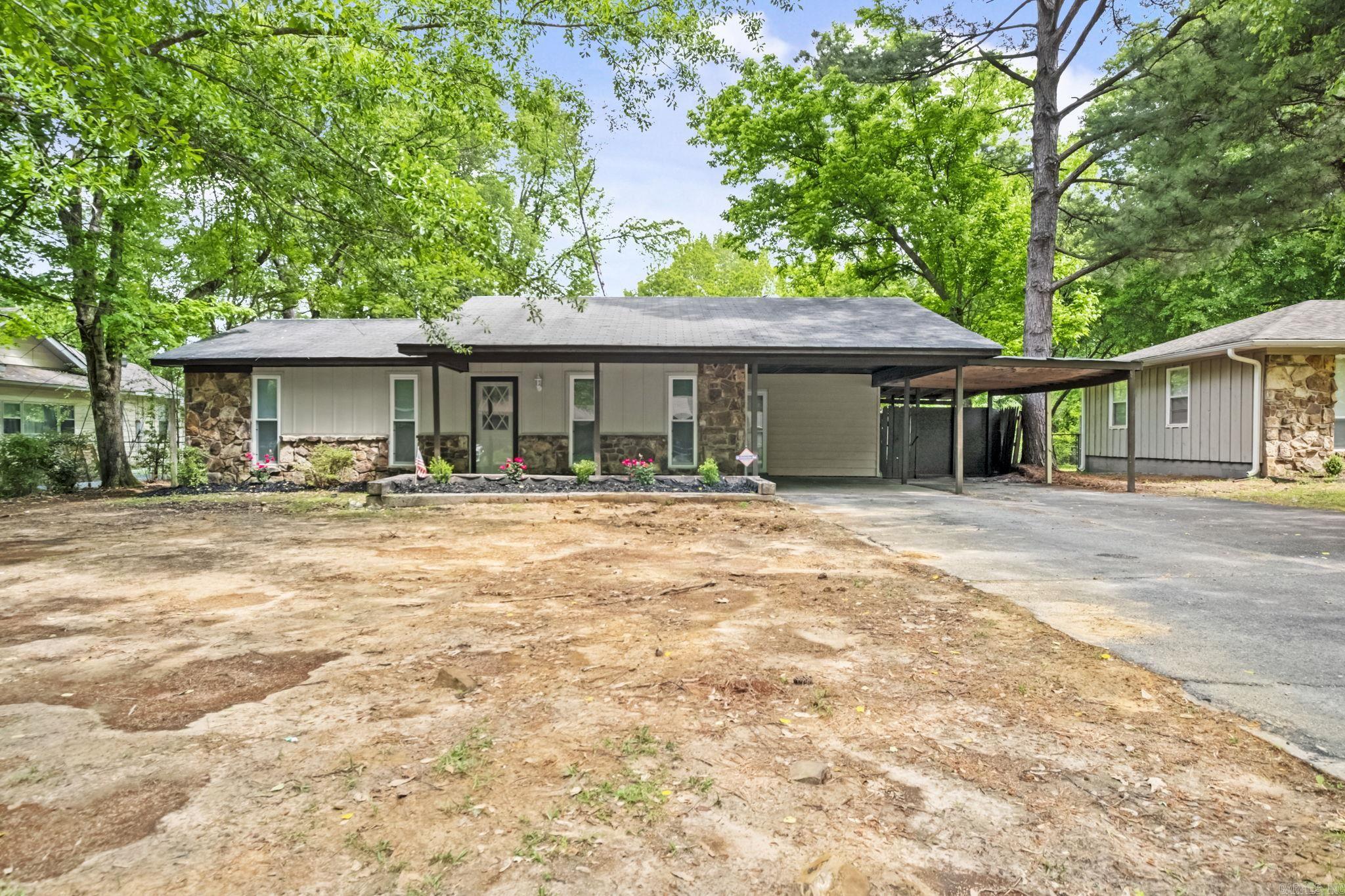 RANEY TERRACE - Residential