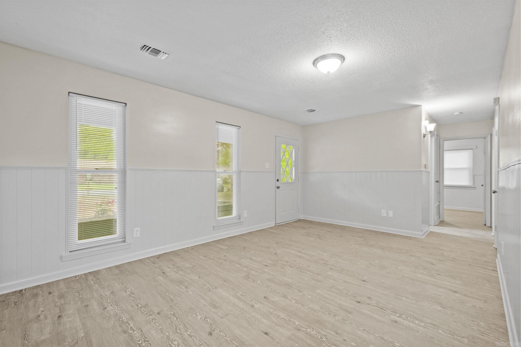 RANEY TERRACE - Residential