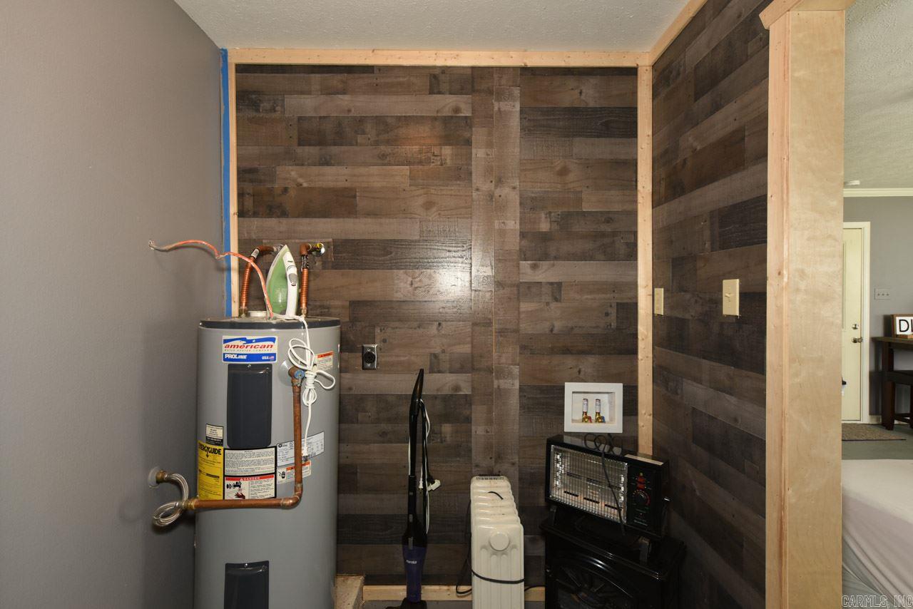 Oak Grove - Residential