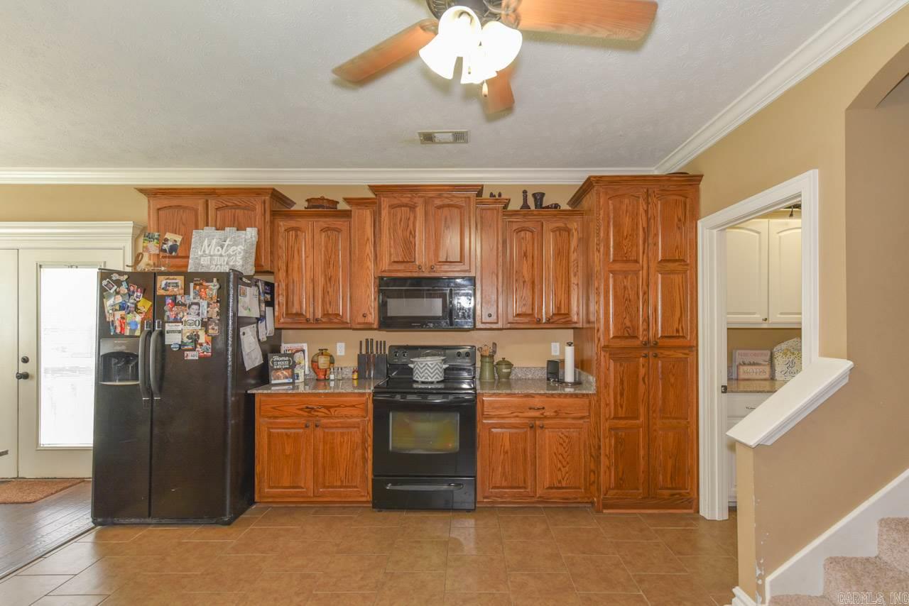 Oak Grove - Residential