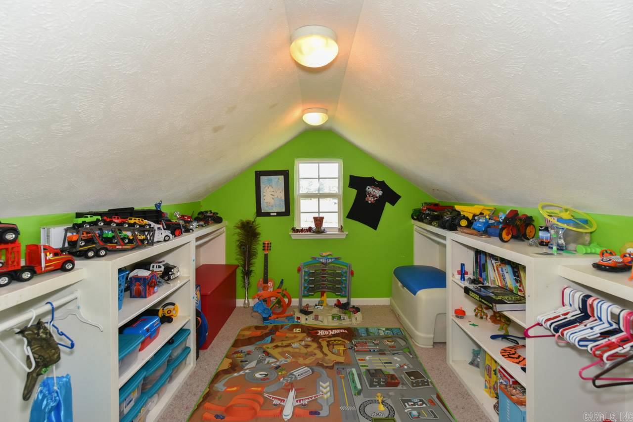 Oak Grove - Residential