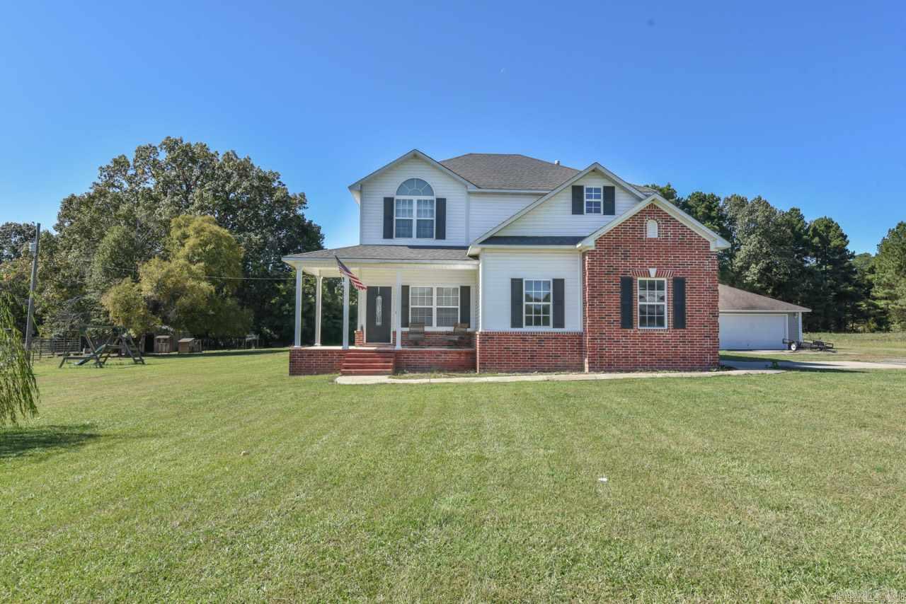 Oak Grove - Residential