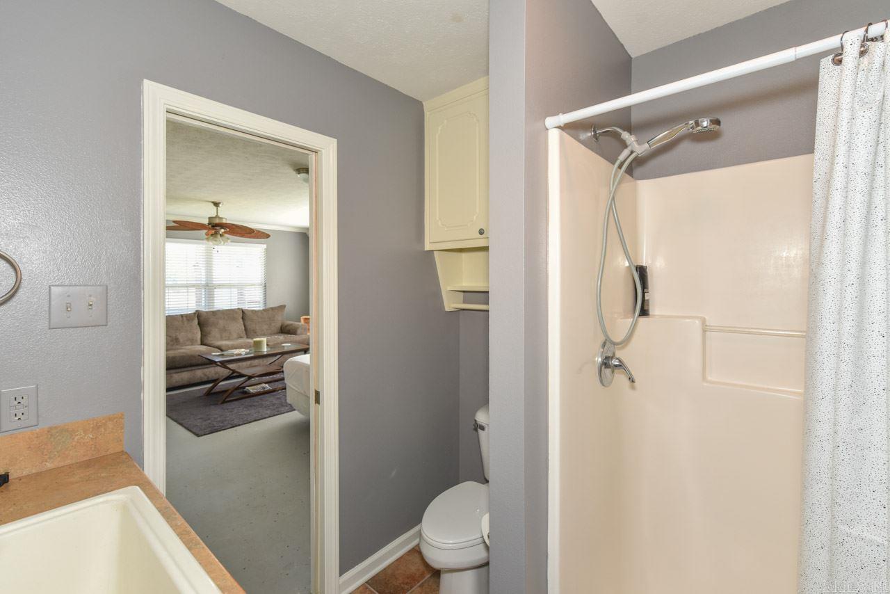 Oak Grove - Residential