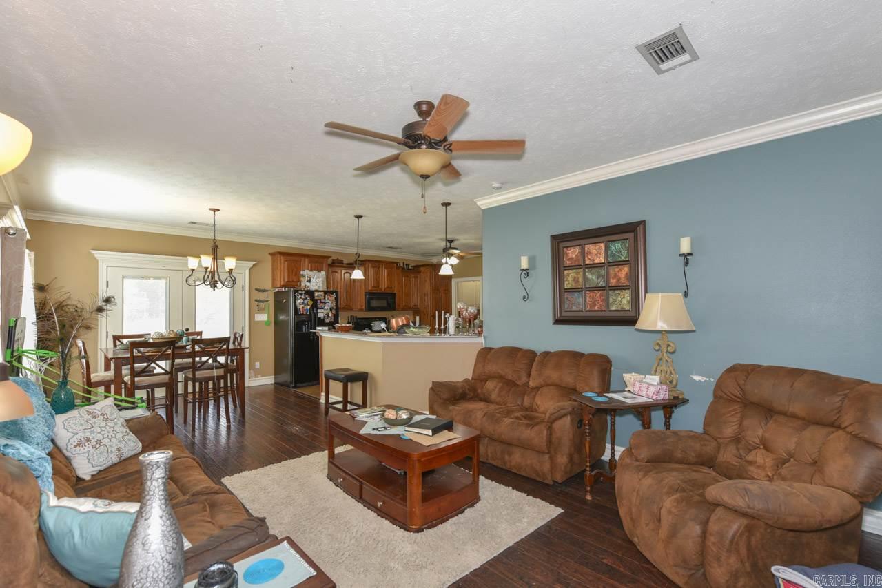 Oak Grove - Residential