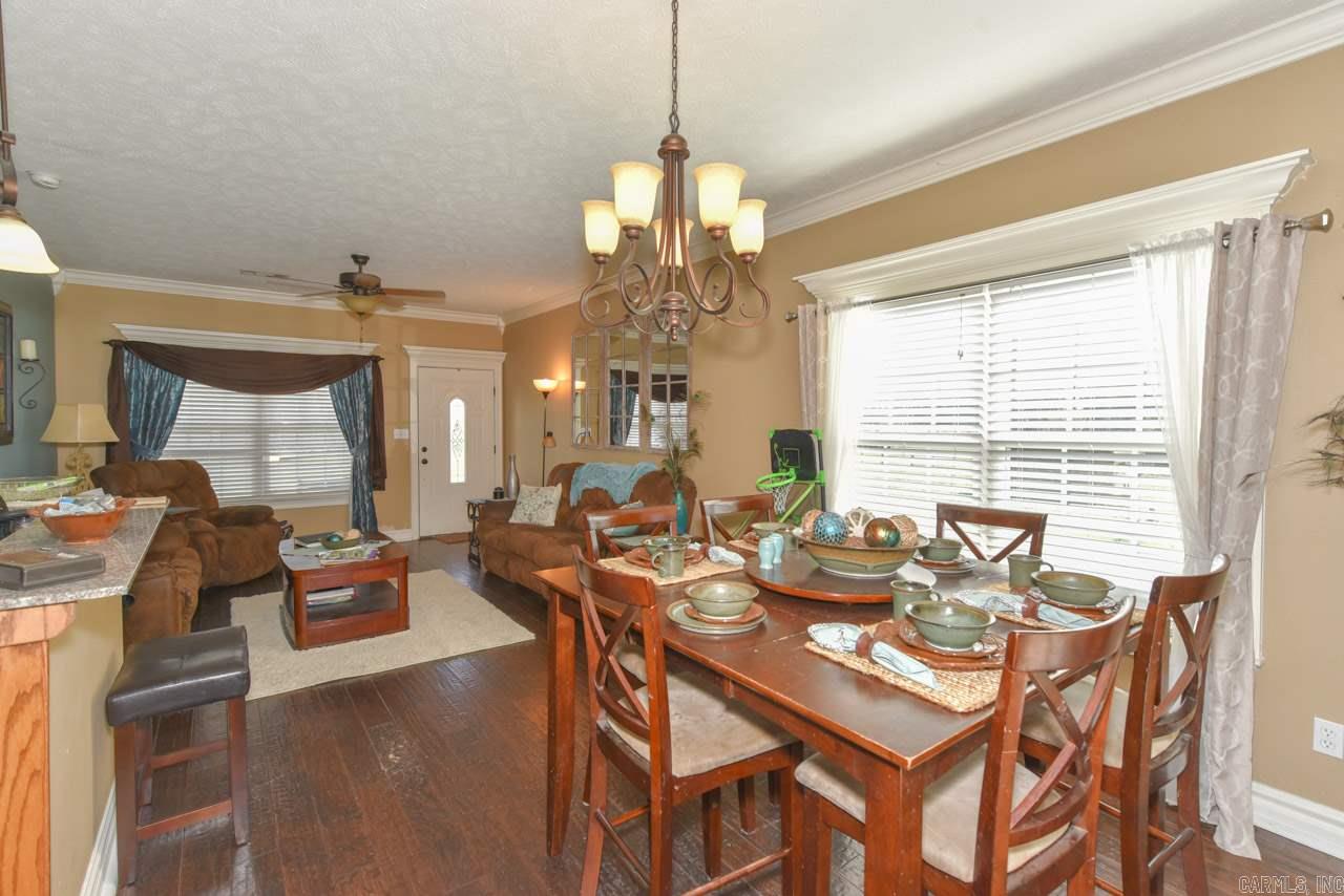 Oak Grove - Residential