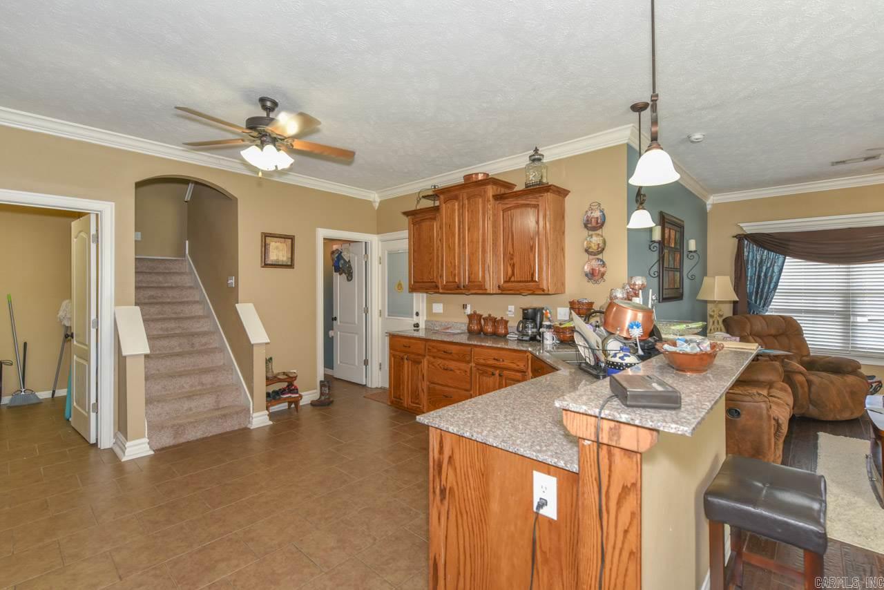 Oak Grove - Residential