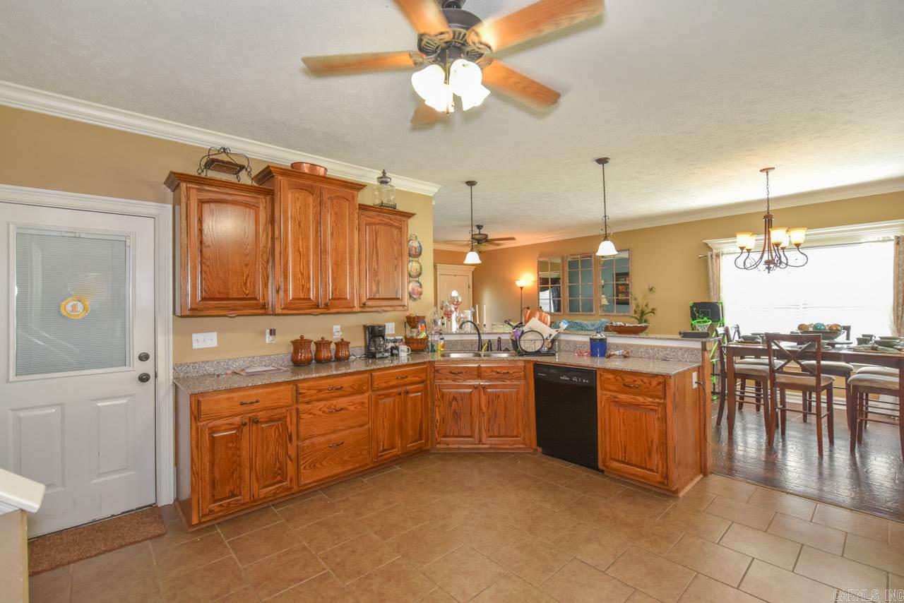 Oak Grove - Residential