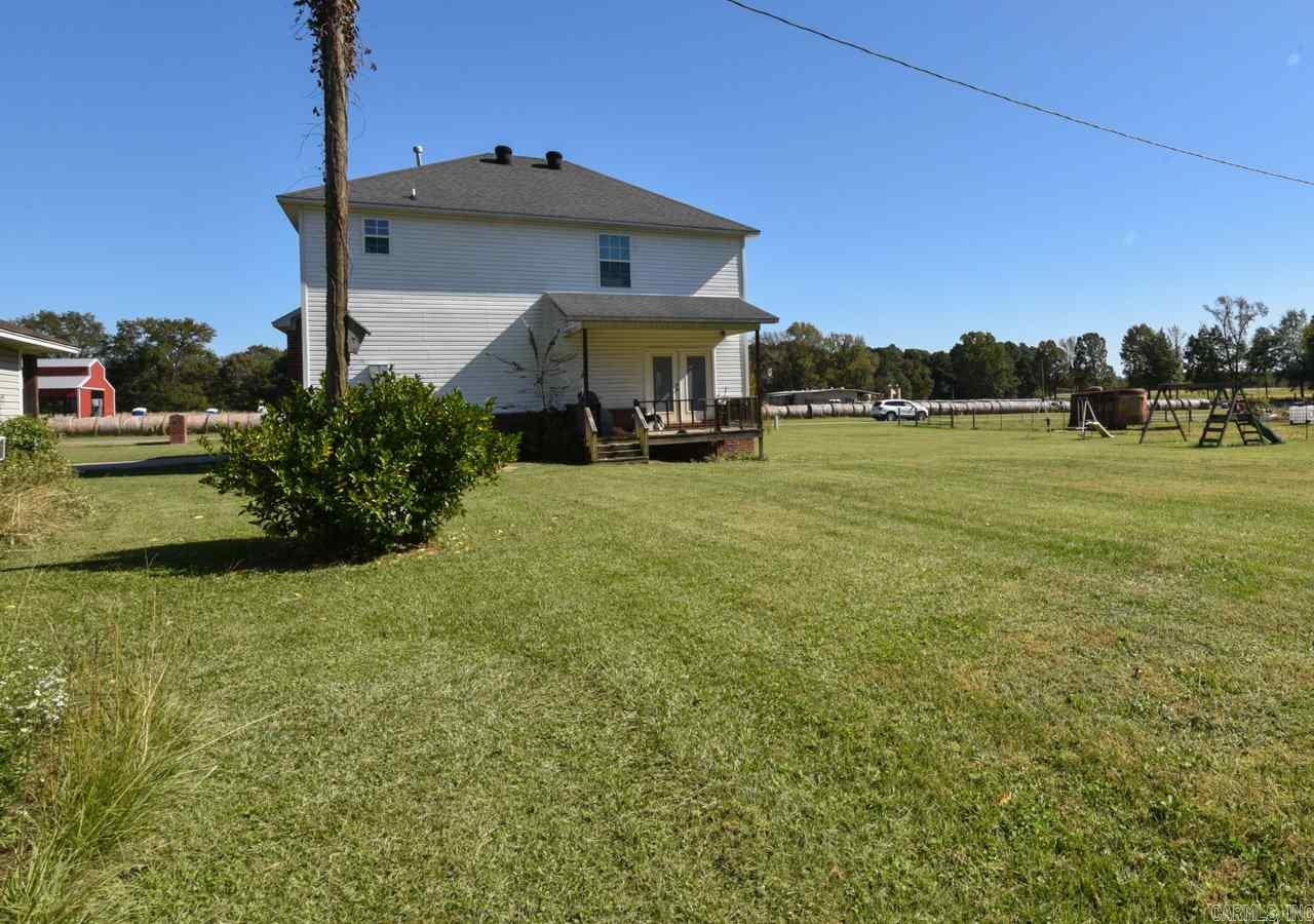 Oak Grove - Residential