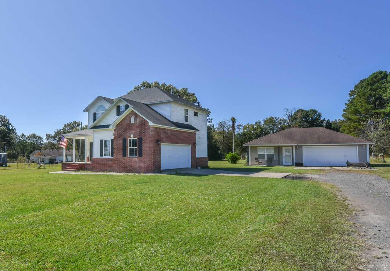 Oak Grove - Residential