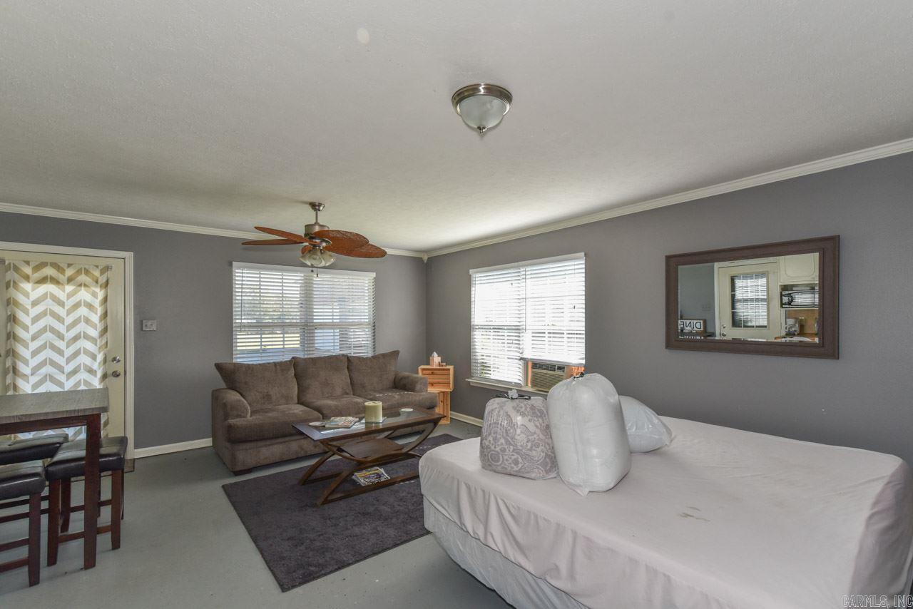 Oak Grove - Residential