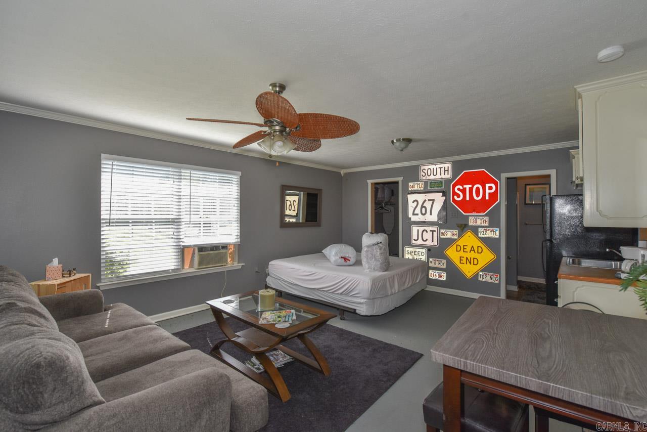 Oak Grove - Residential