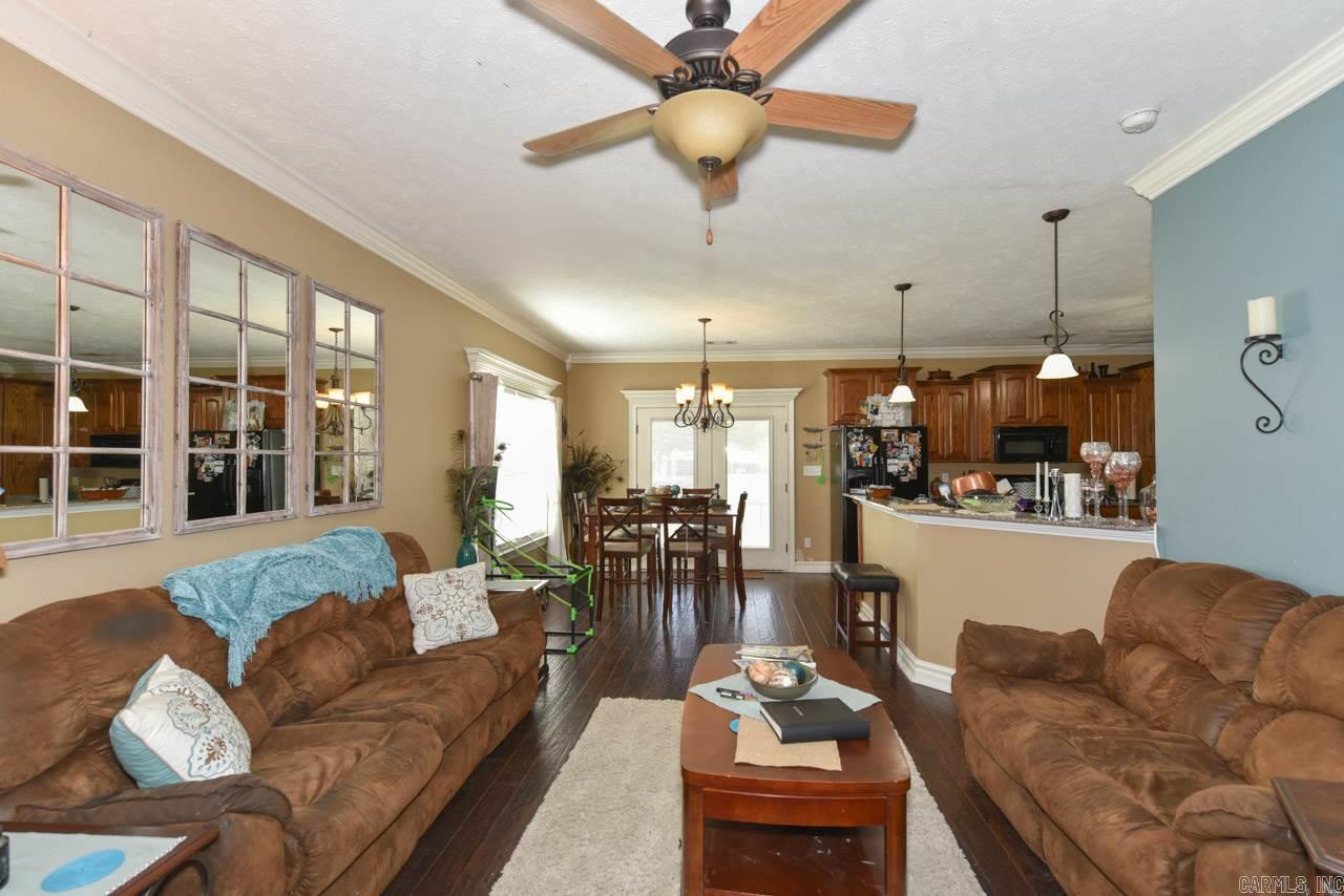 Oak Grove - Residential