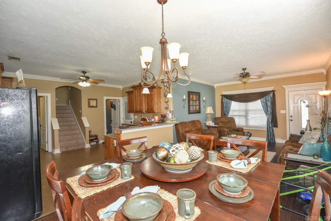 Oak Grove - Residential