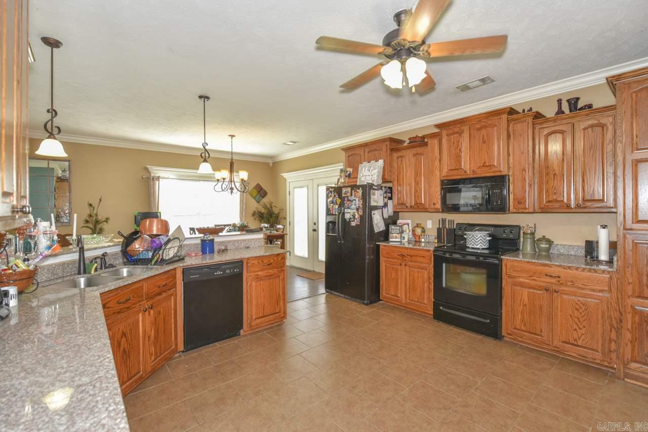 Oak Grove - Residential