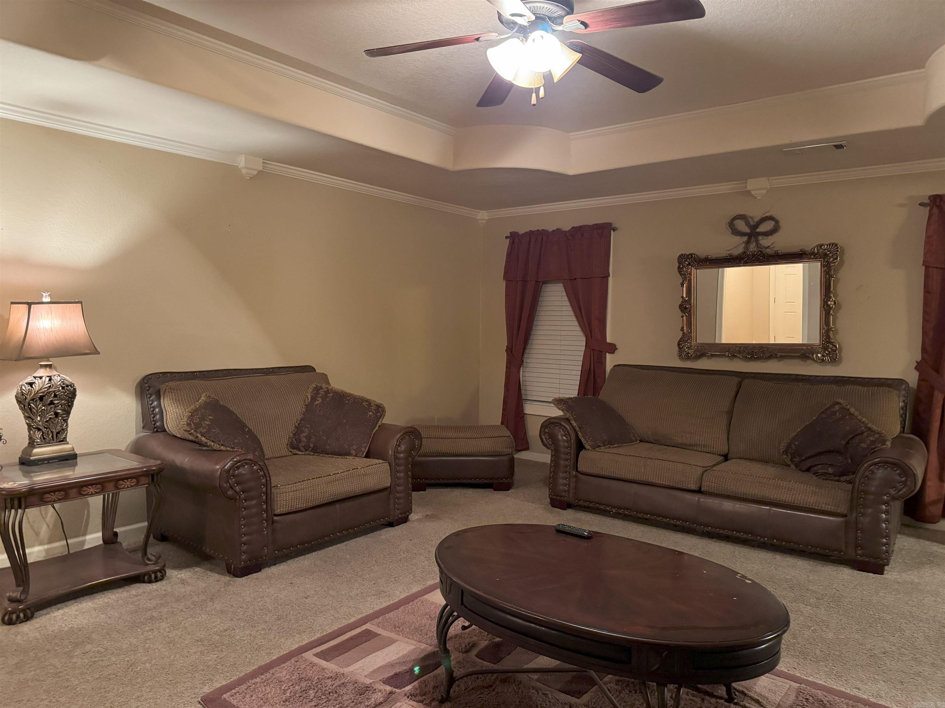 LEGACY PLACE - Residential