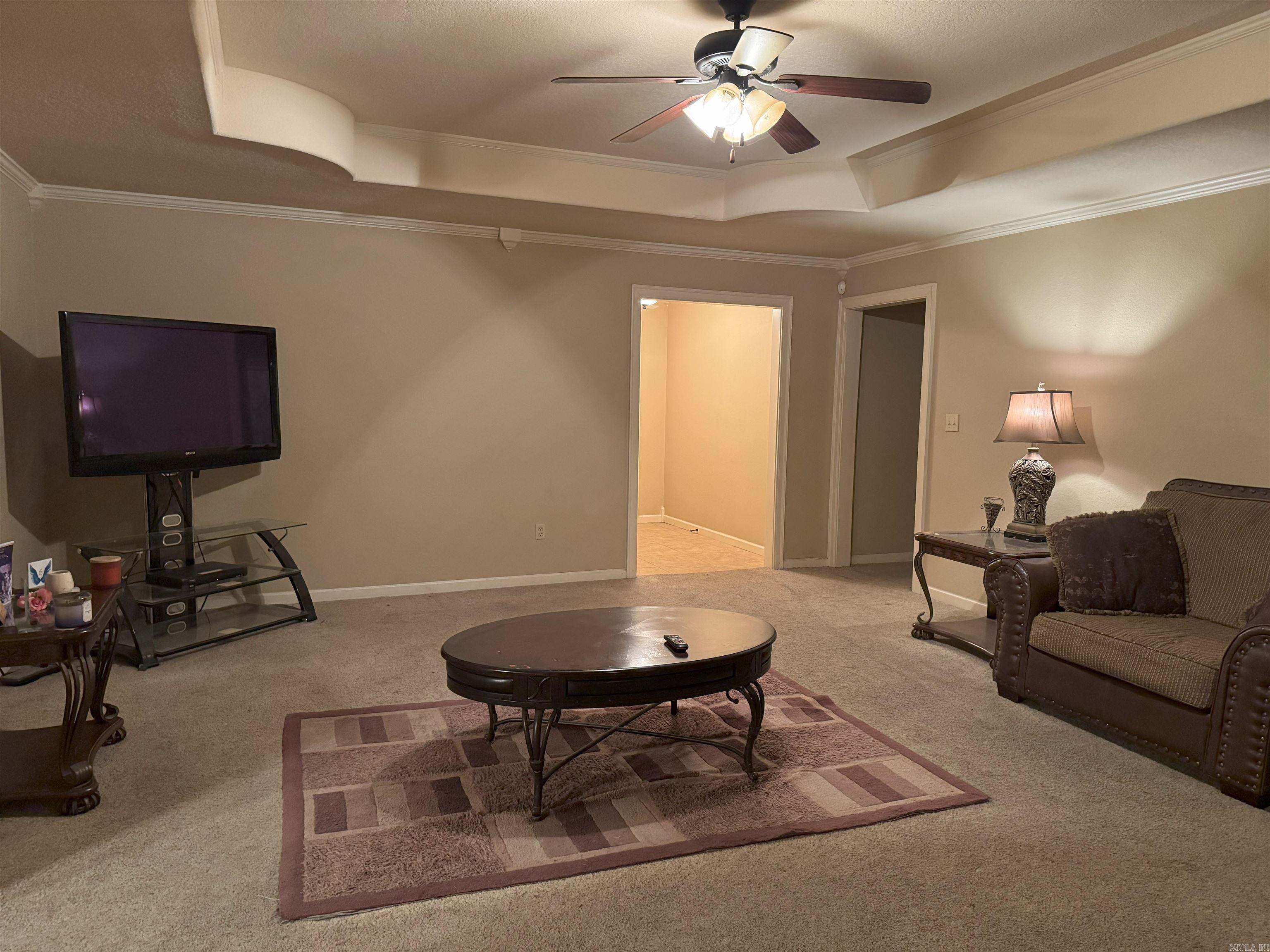 LEGACY PLACE - Residential