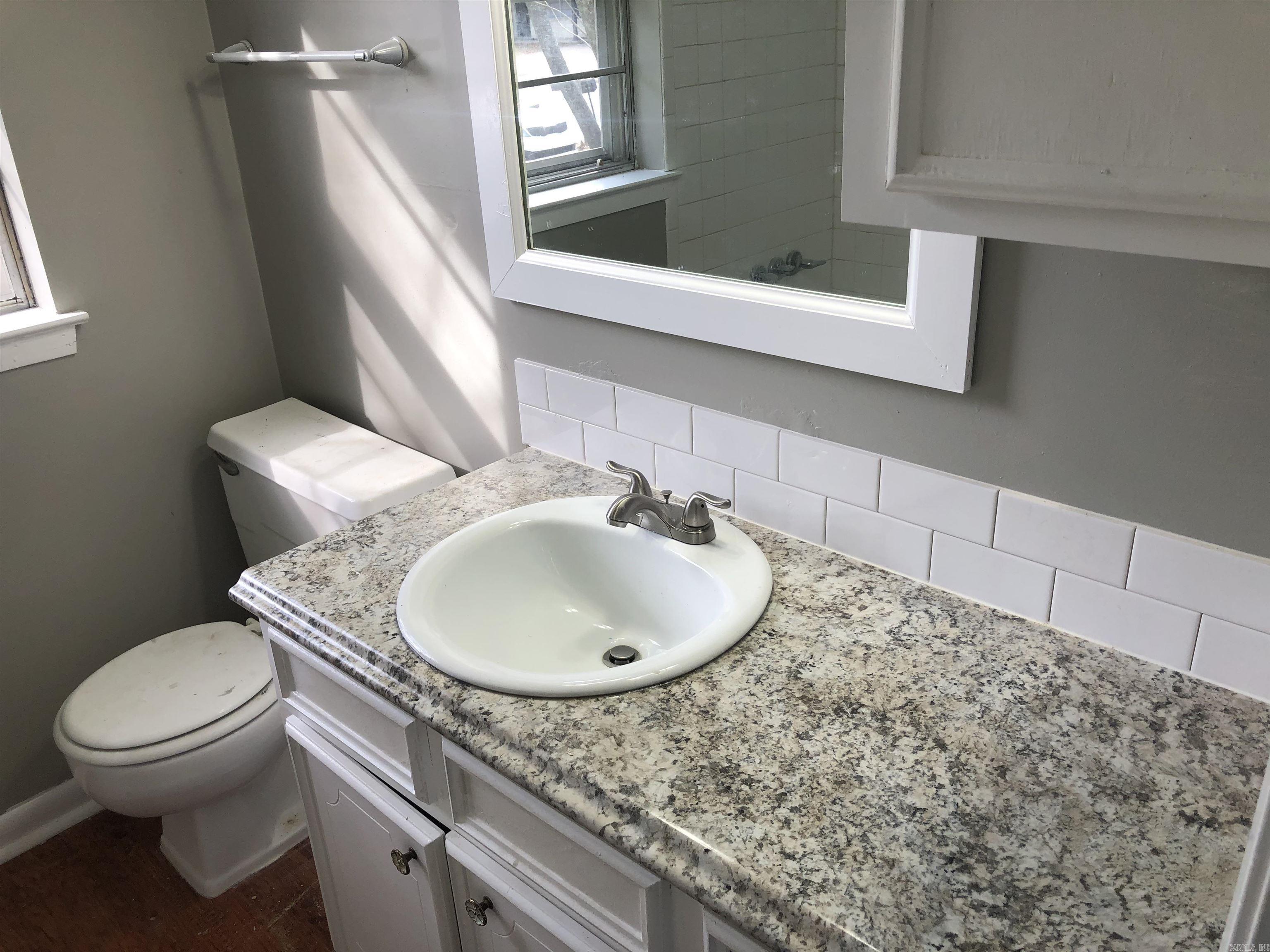 GREENFIELD PARK - Residential