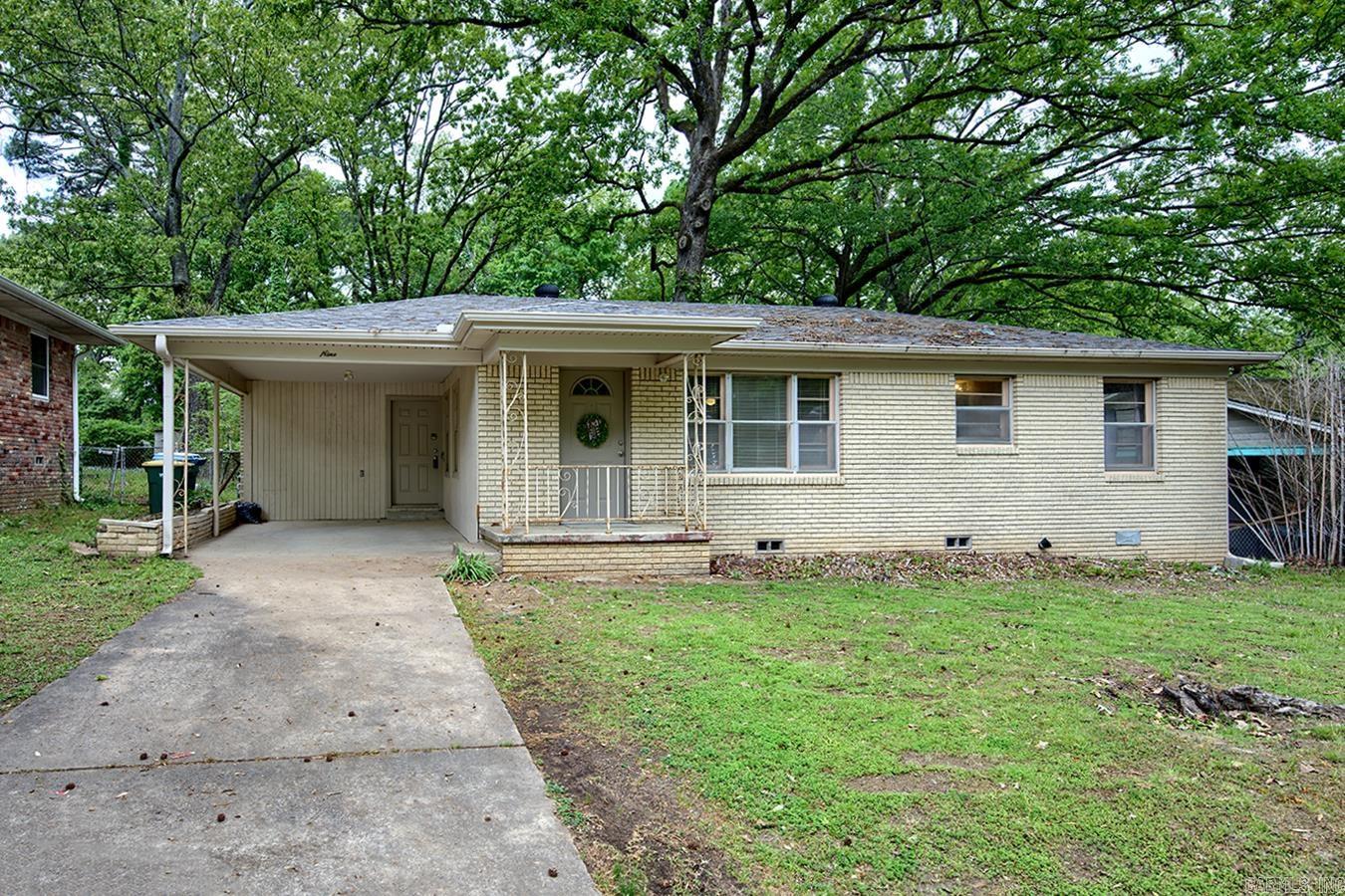 Michael - Residential