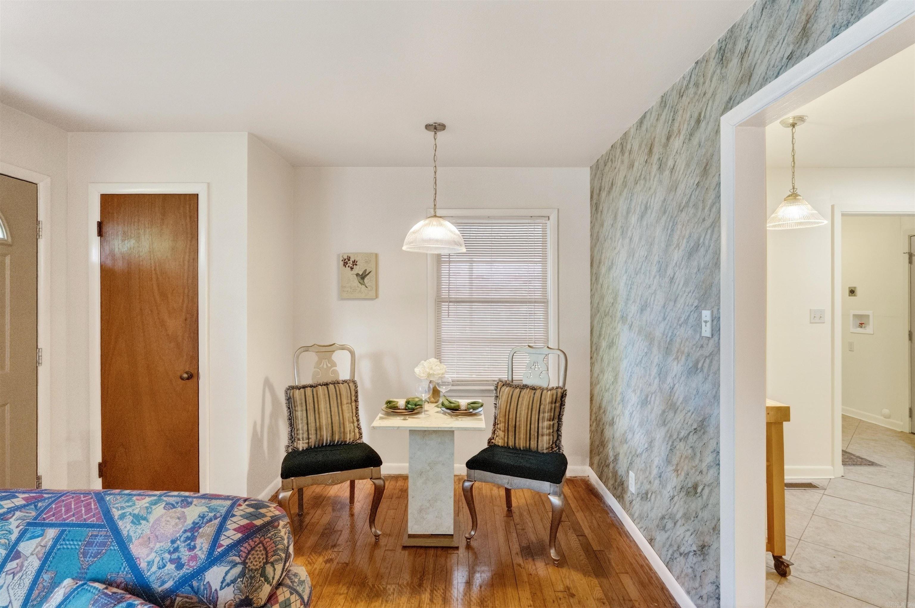 Michael - Residential
