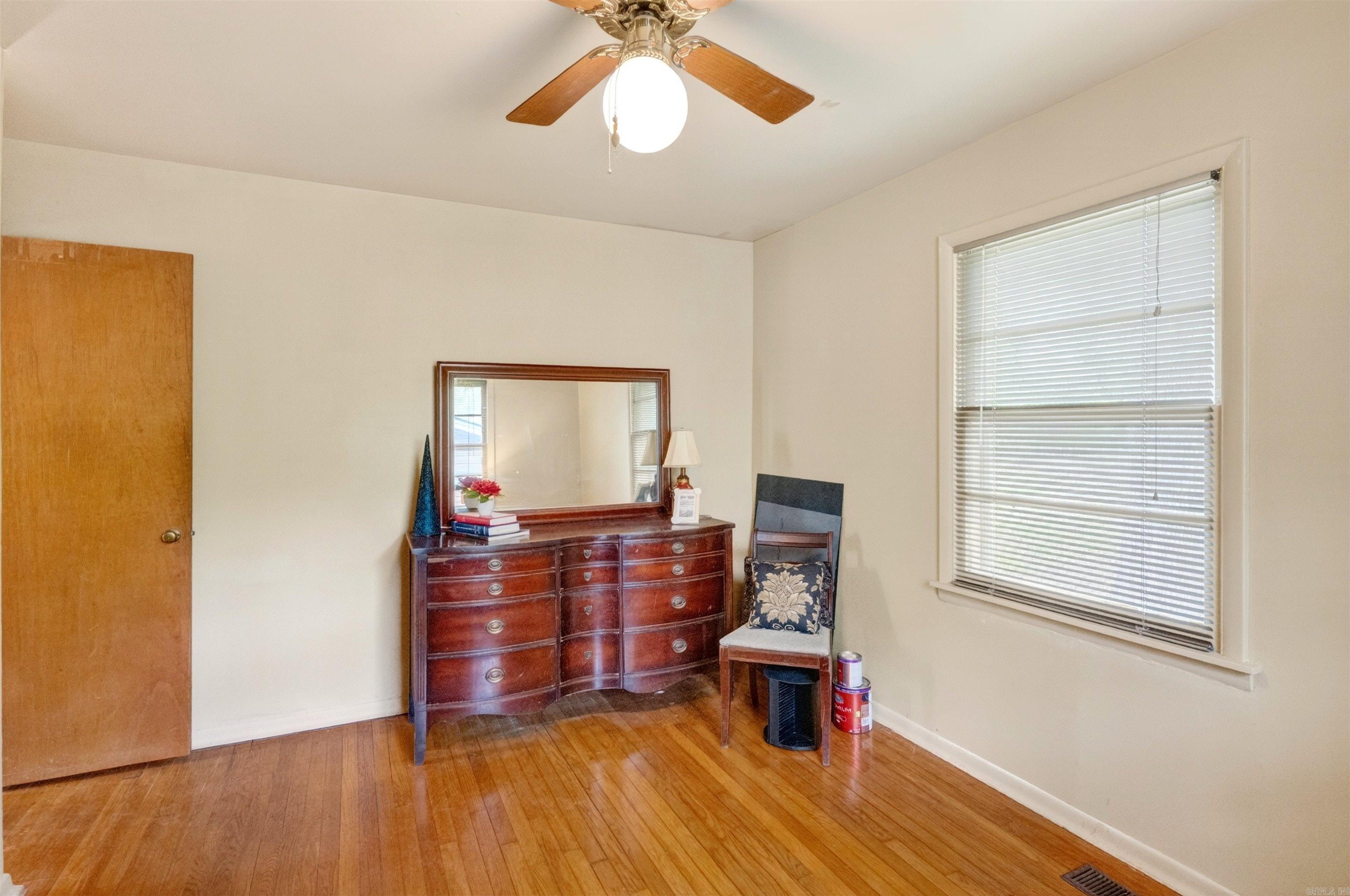 Michael - Residential