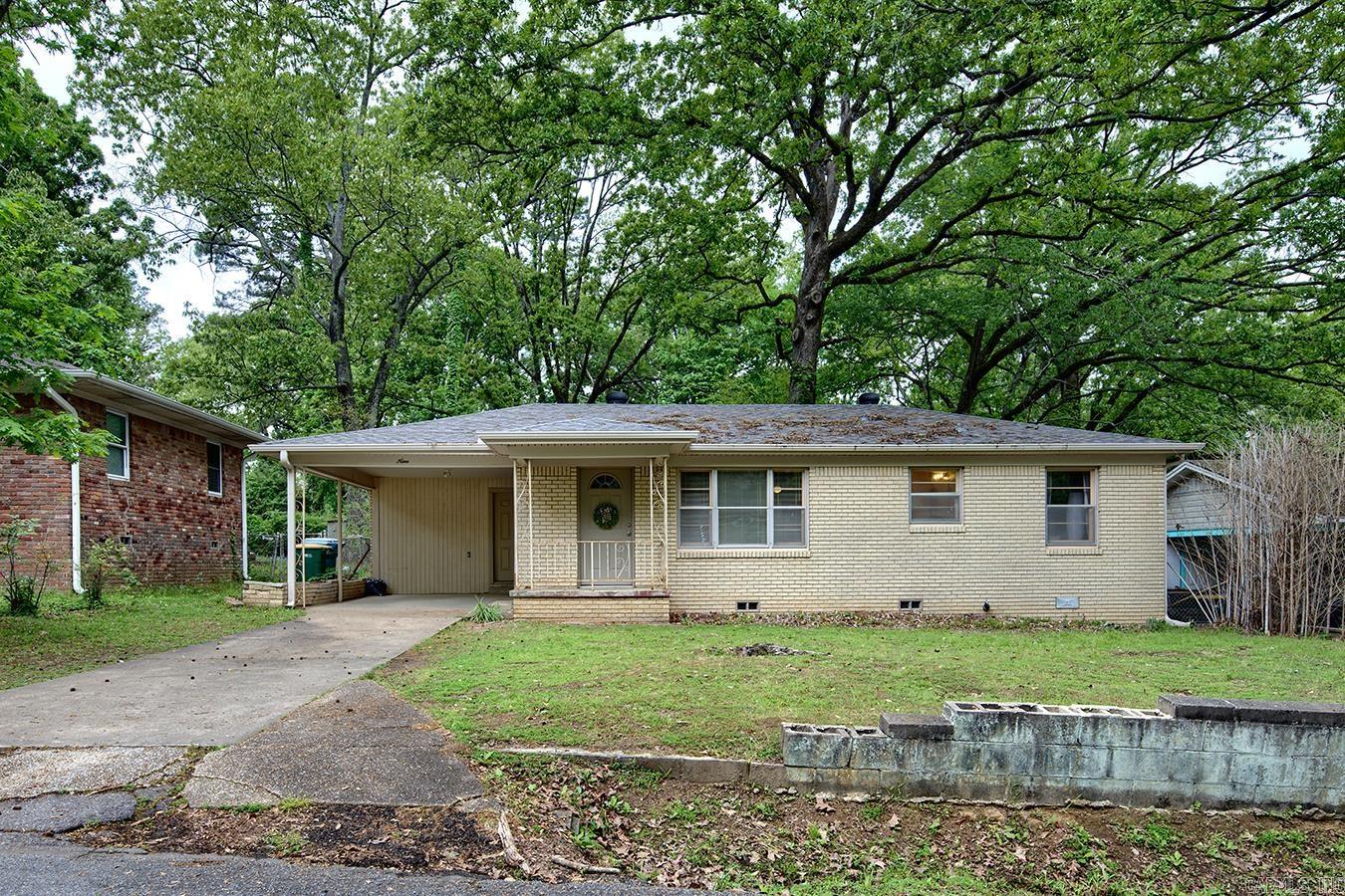 Michael - Residential