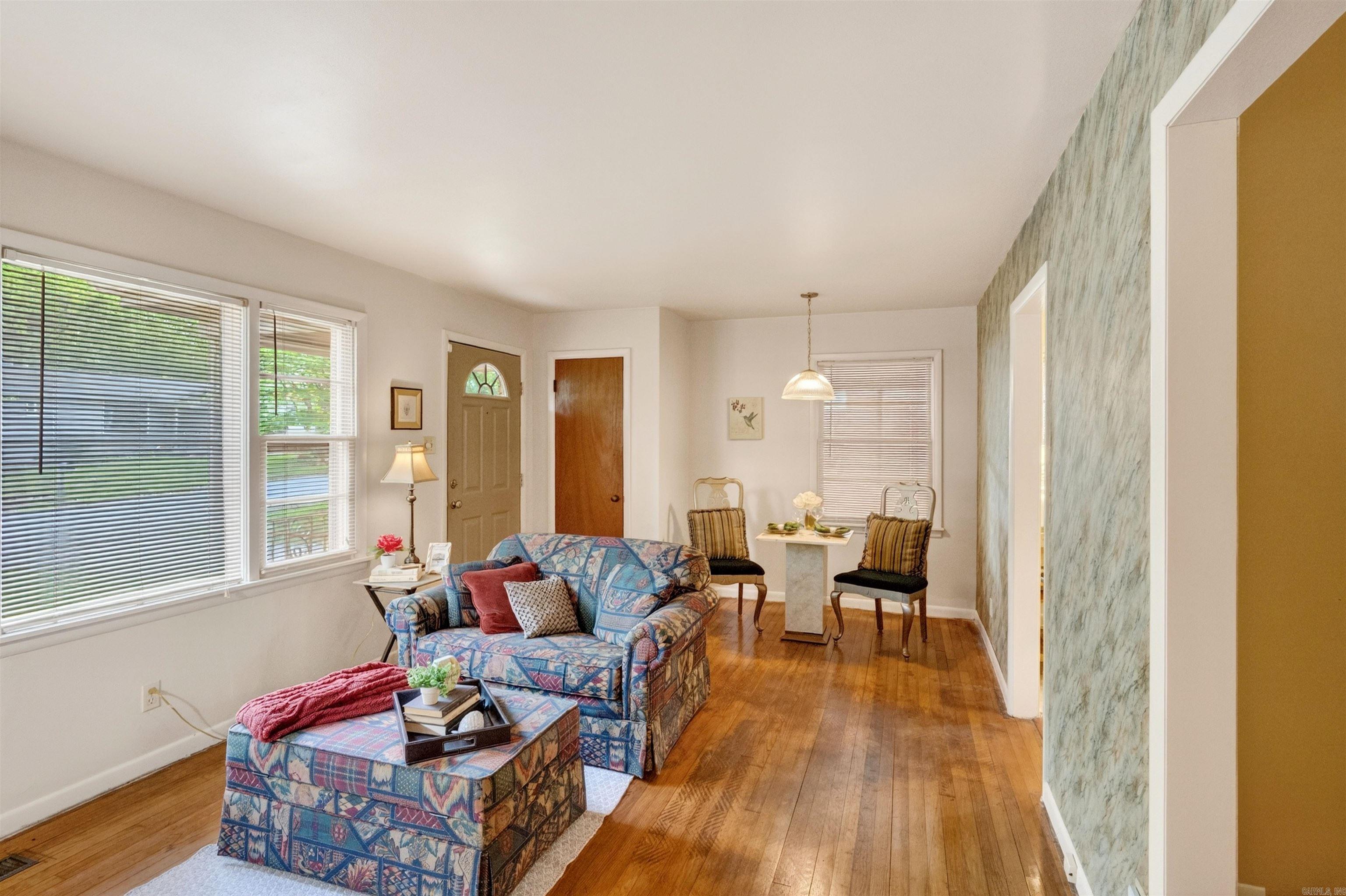 Michael - Residential
