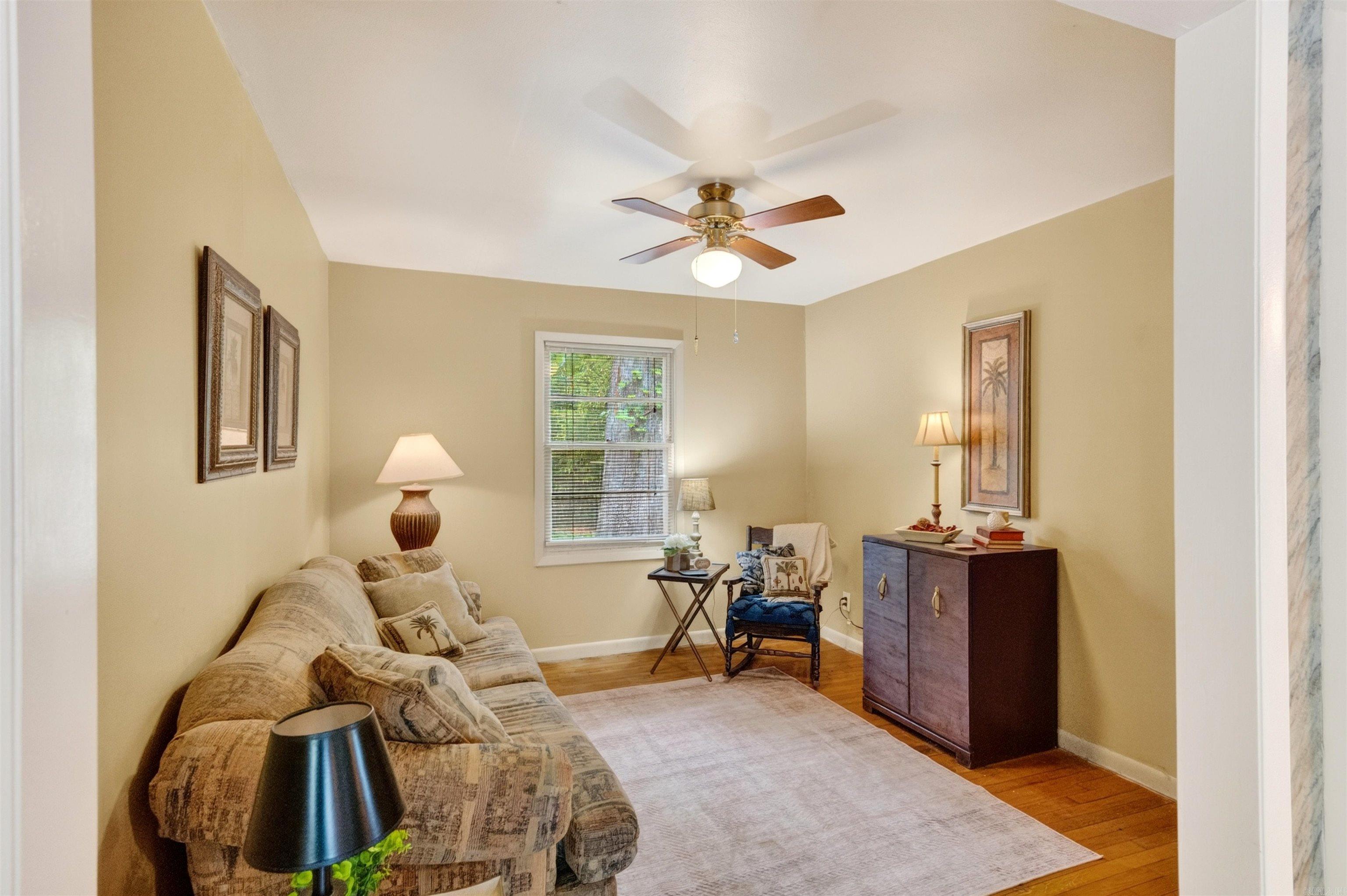 Michael - Residential