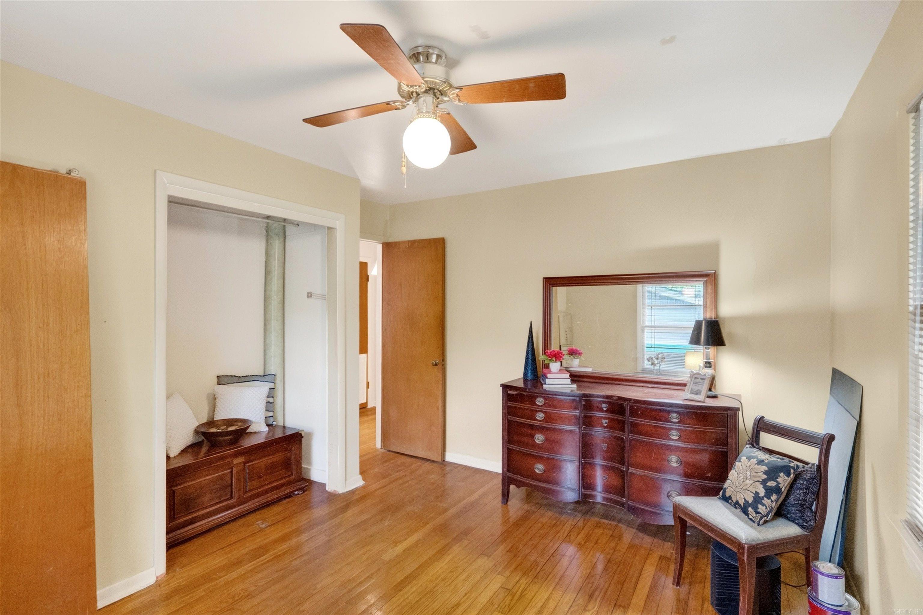 Michael - Residential