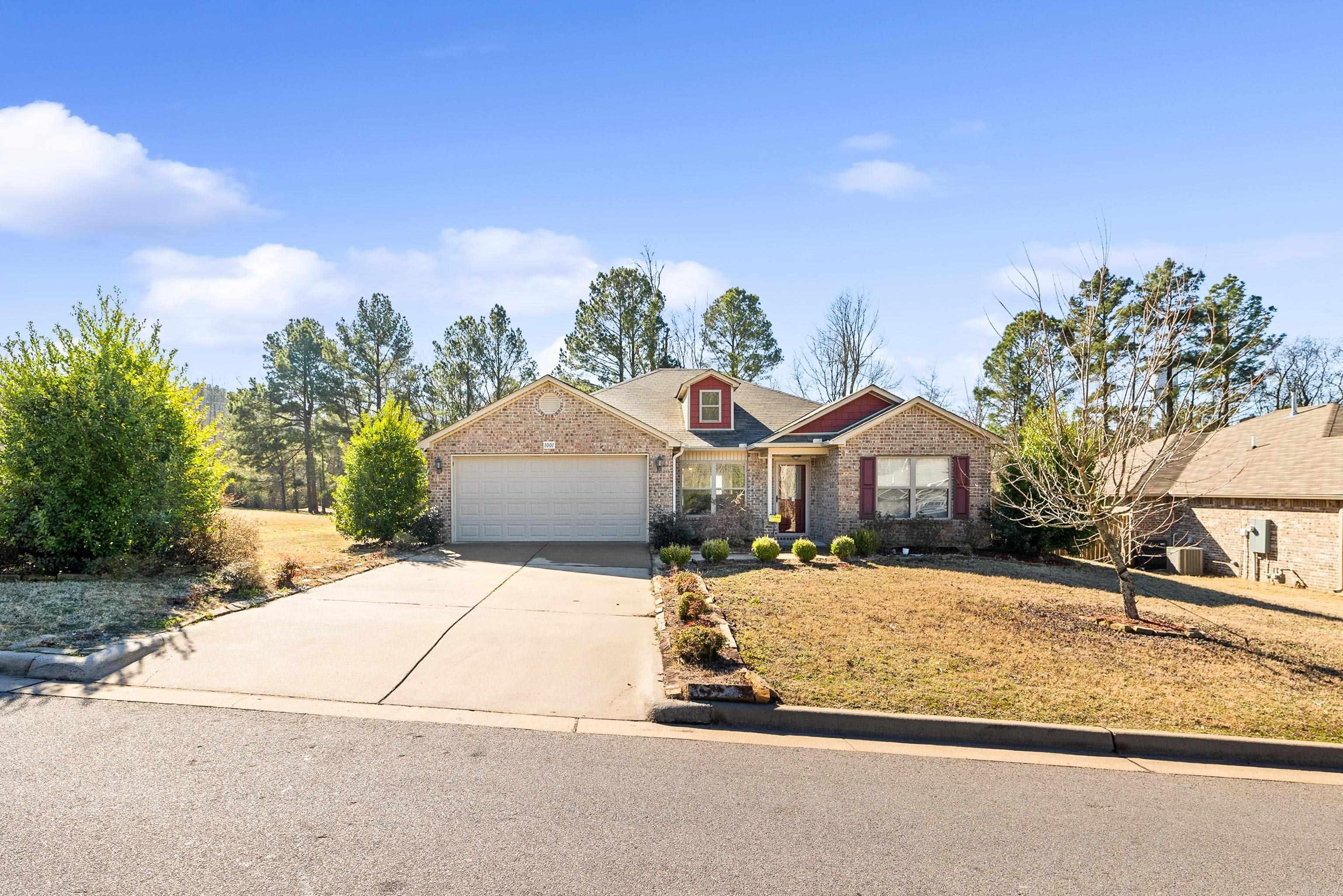 Meadows Edge - Residential