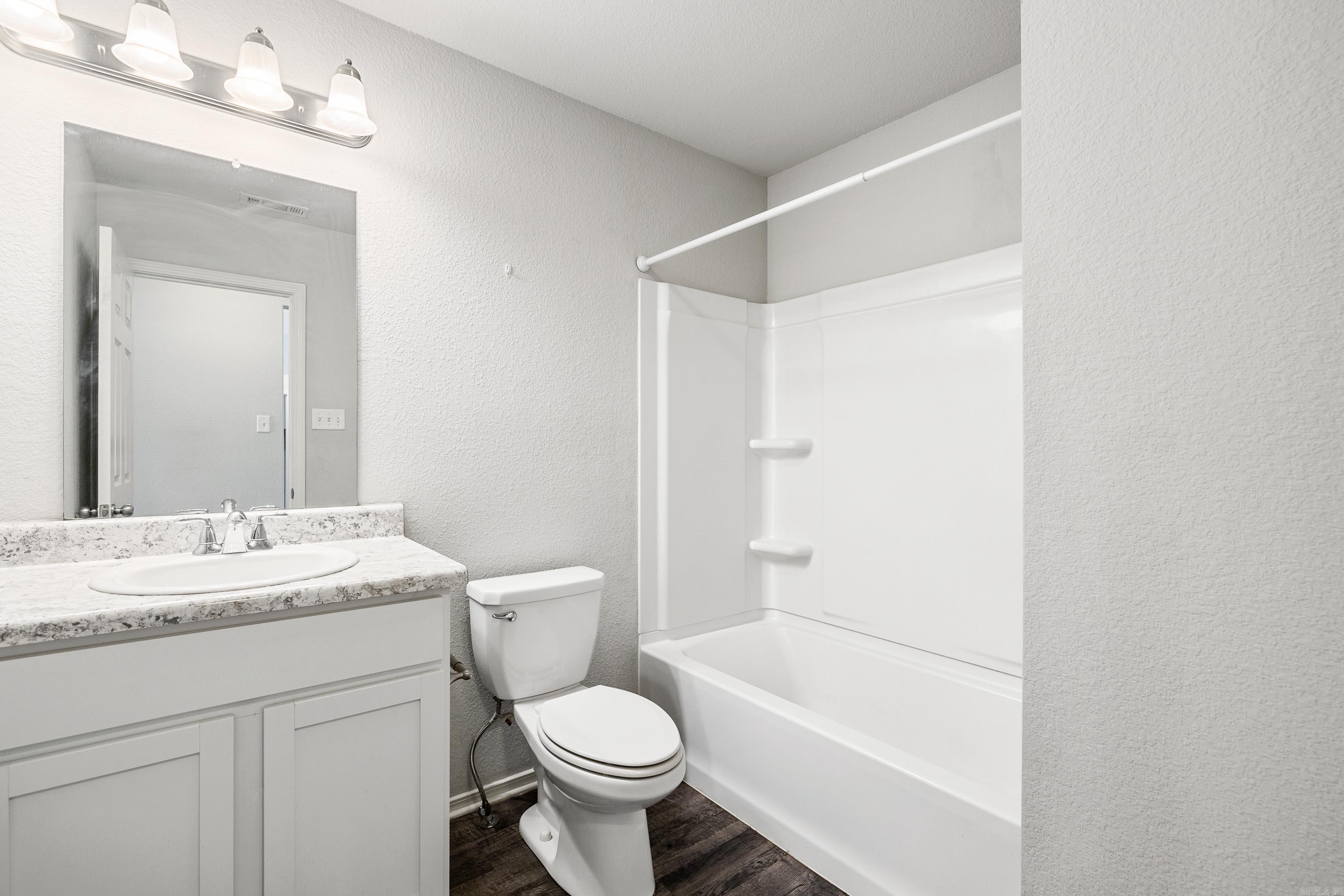 Meadows Edge - Residential