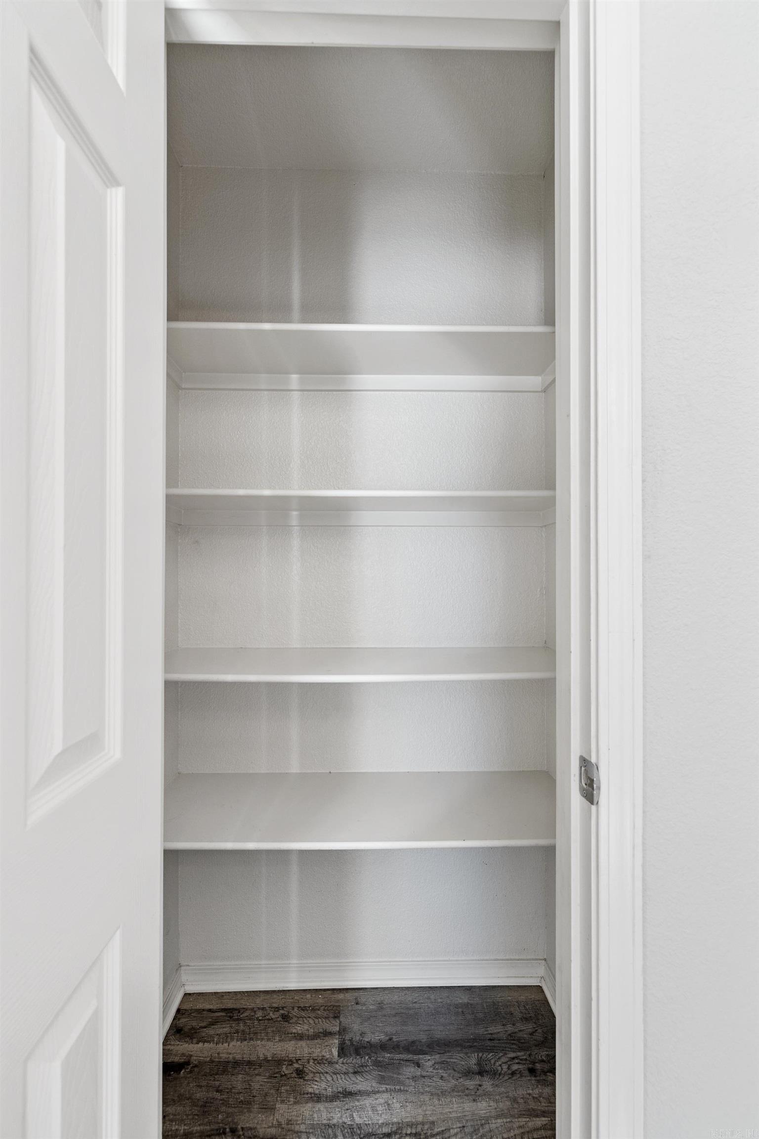 Meadows Edge - Residential