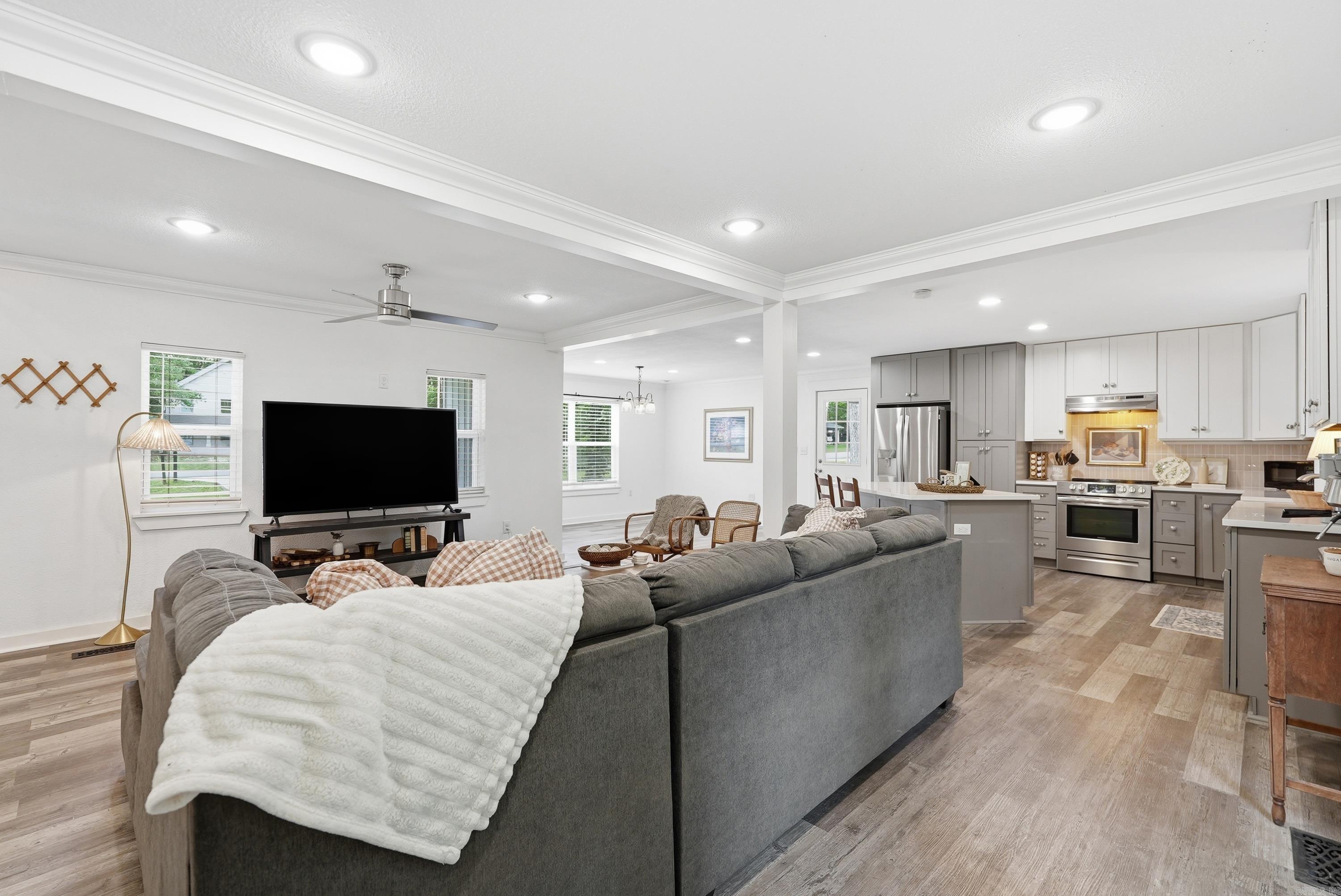 BROOKWOOD - Residential