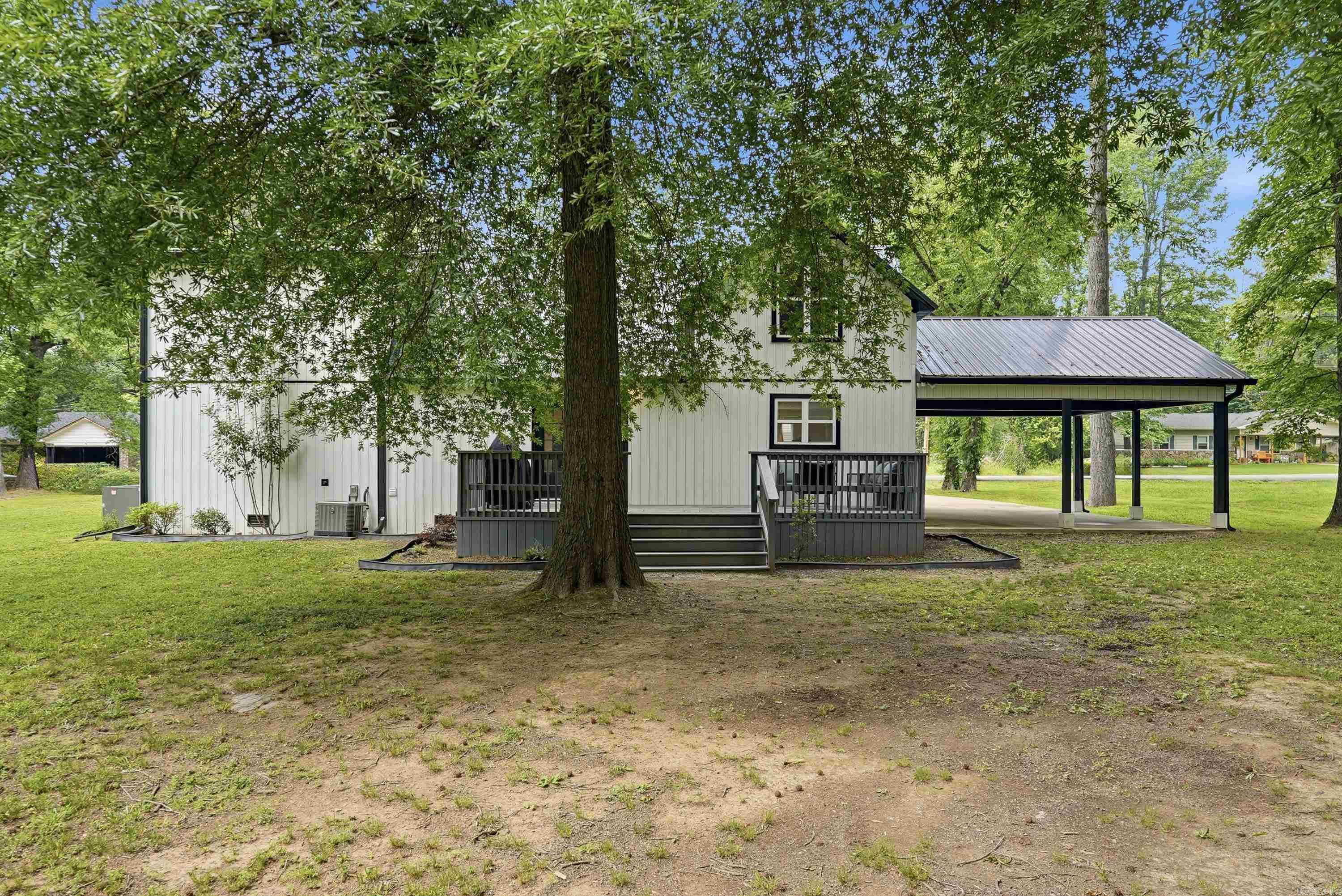 BROOKWOOD - Residential