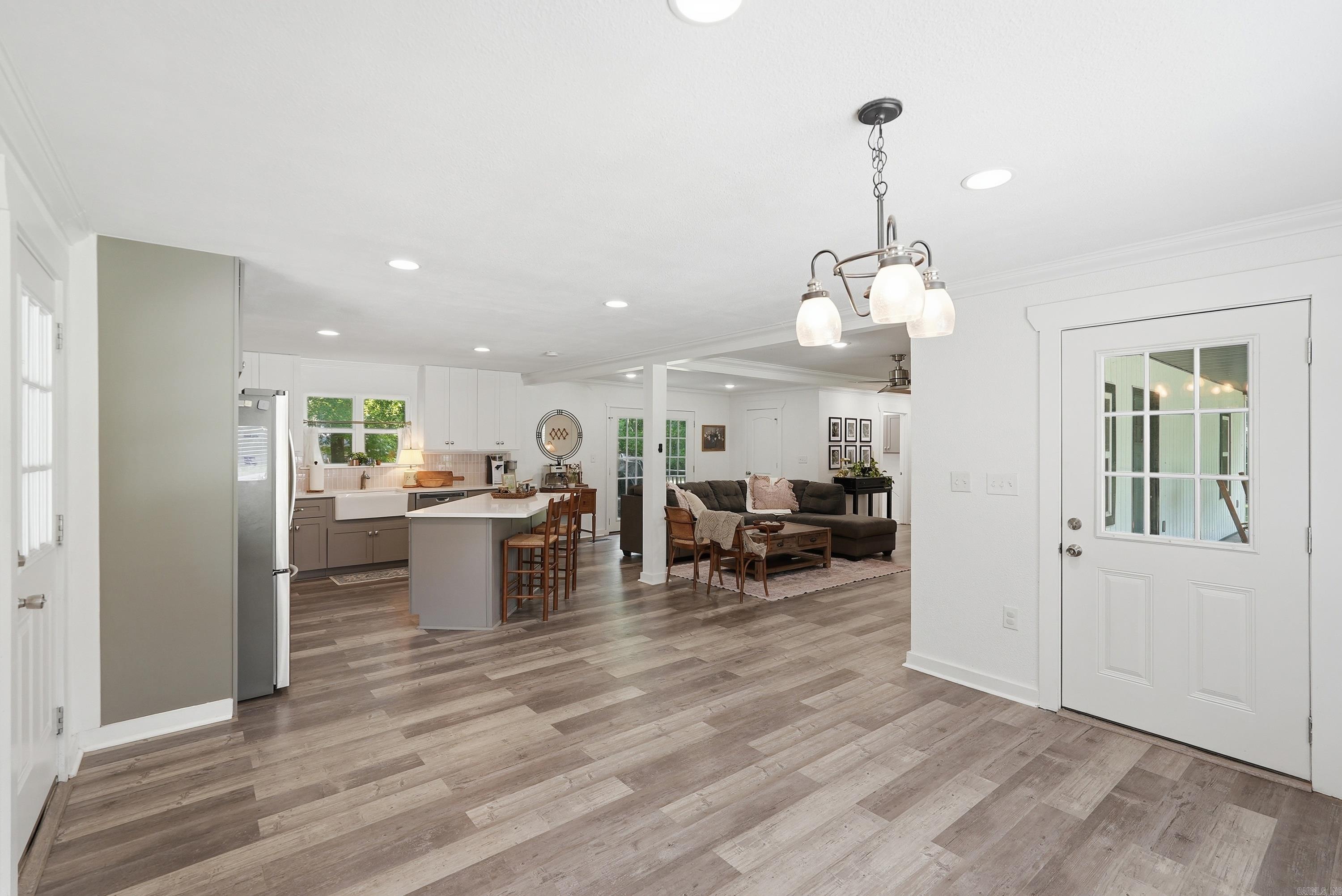 BROOKWOOD - Residential