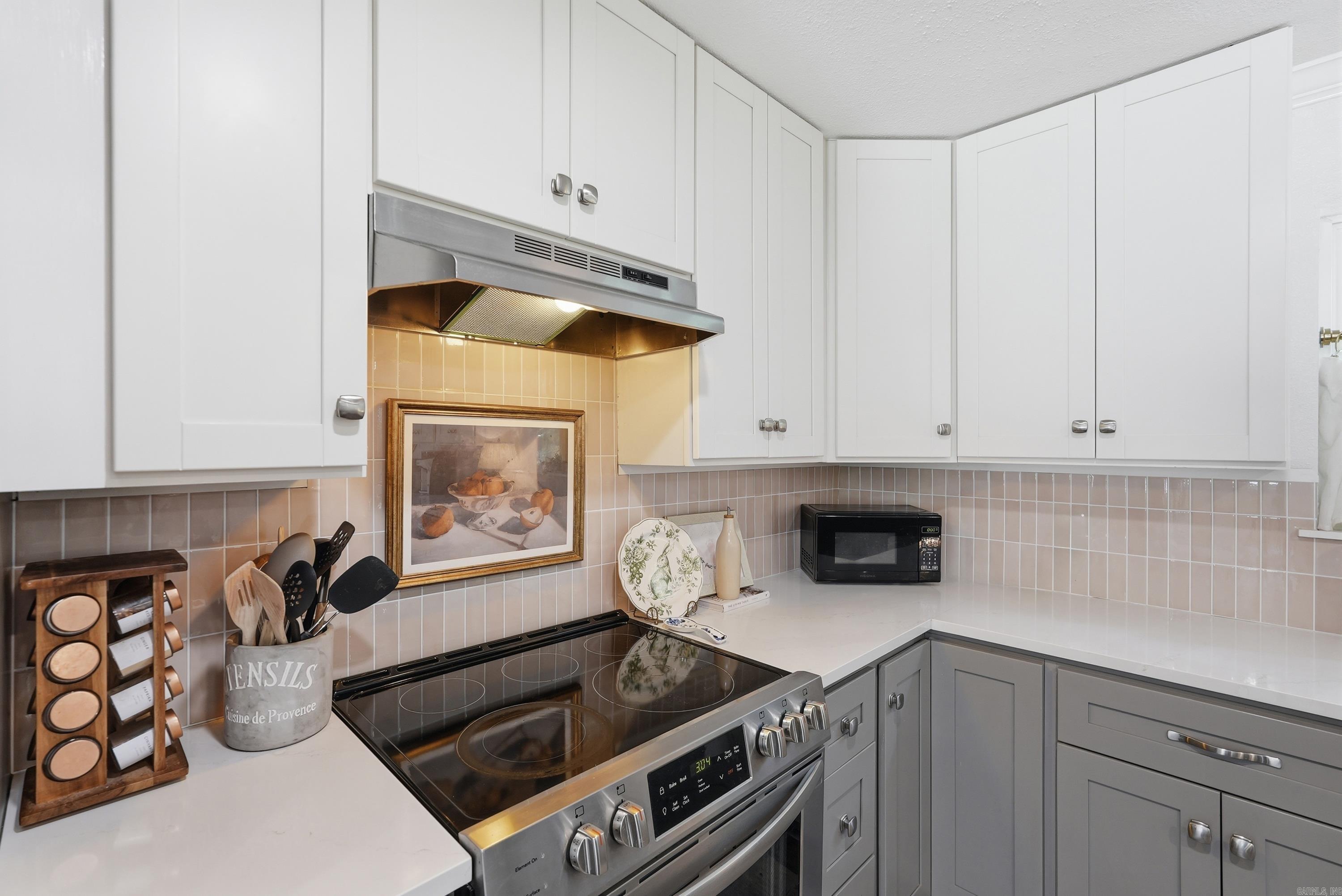 BROOKWOOD - Residential
